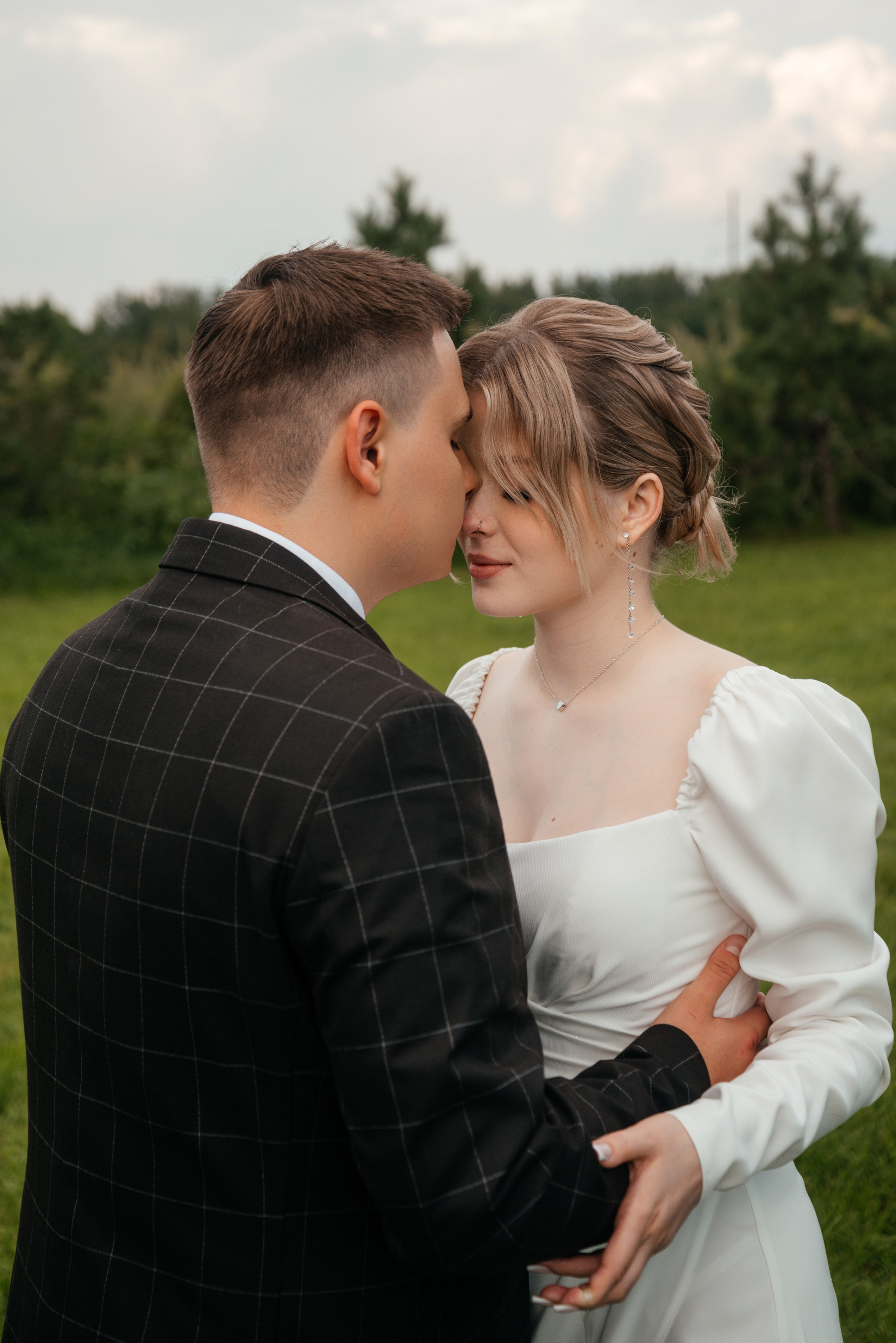 Алина и Александр. Мария Яровая фотограф Хабаровск