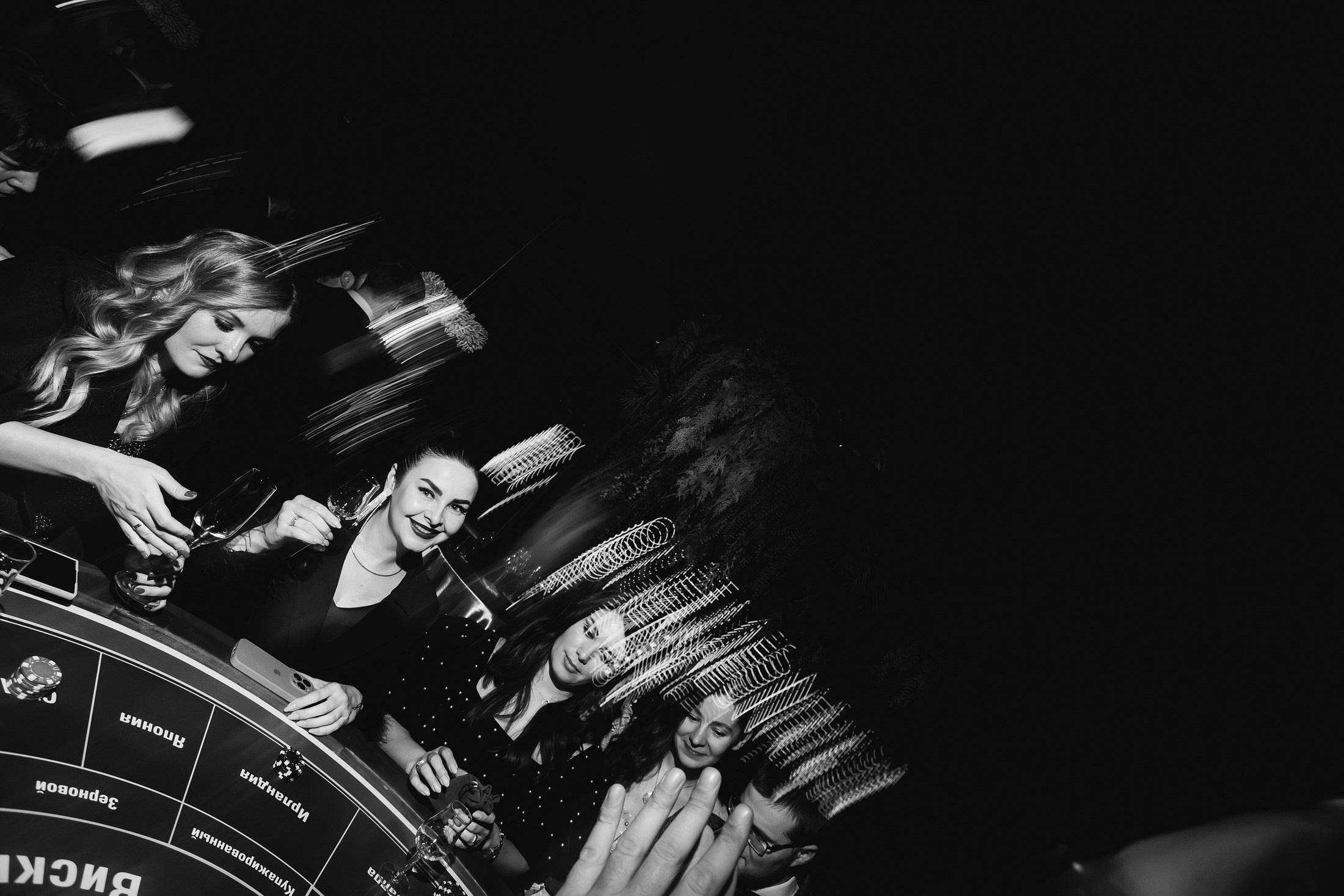 РЕЙЛ СПЕЦ ТРАНС. Фотограф Москва Владимир Филин