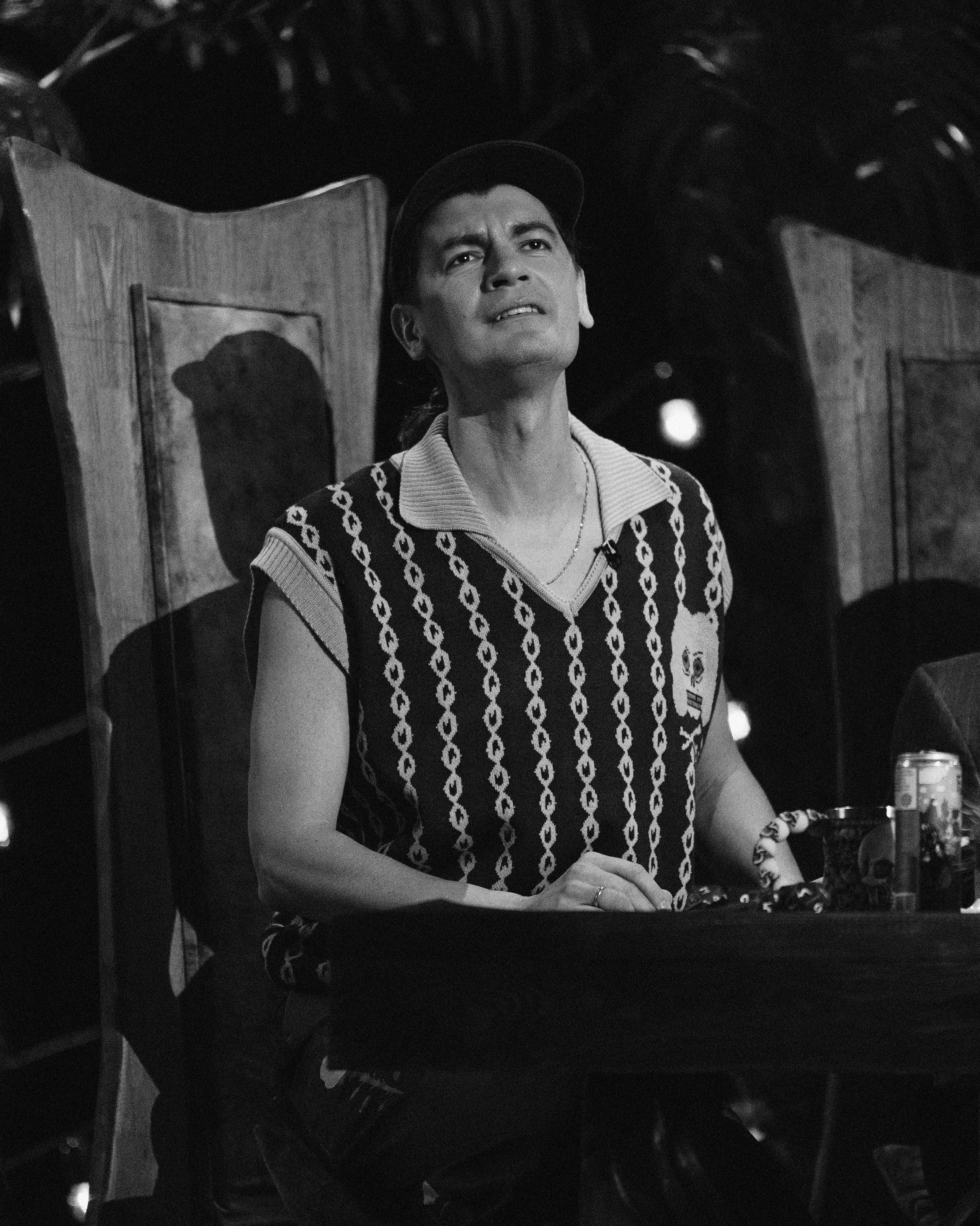 Подземелья Чикен Карри. Фотограф Rockeroleg