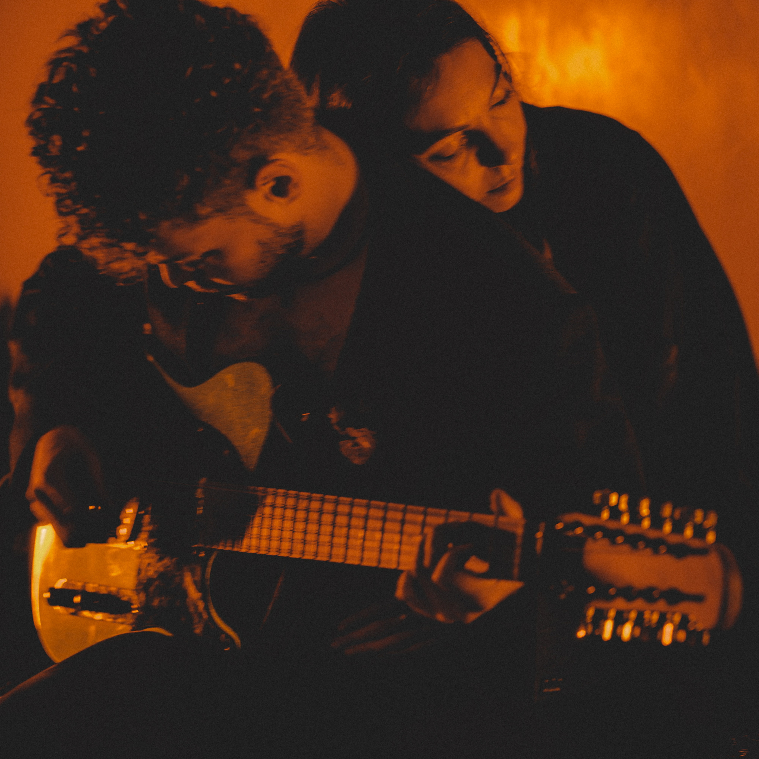 Only Lovers Left Alive. Игорь Гичка. Портрет с любовью