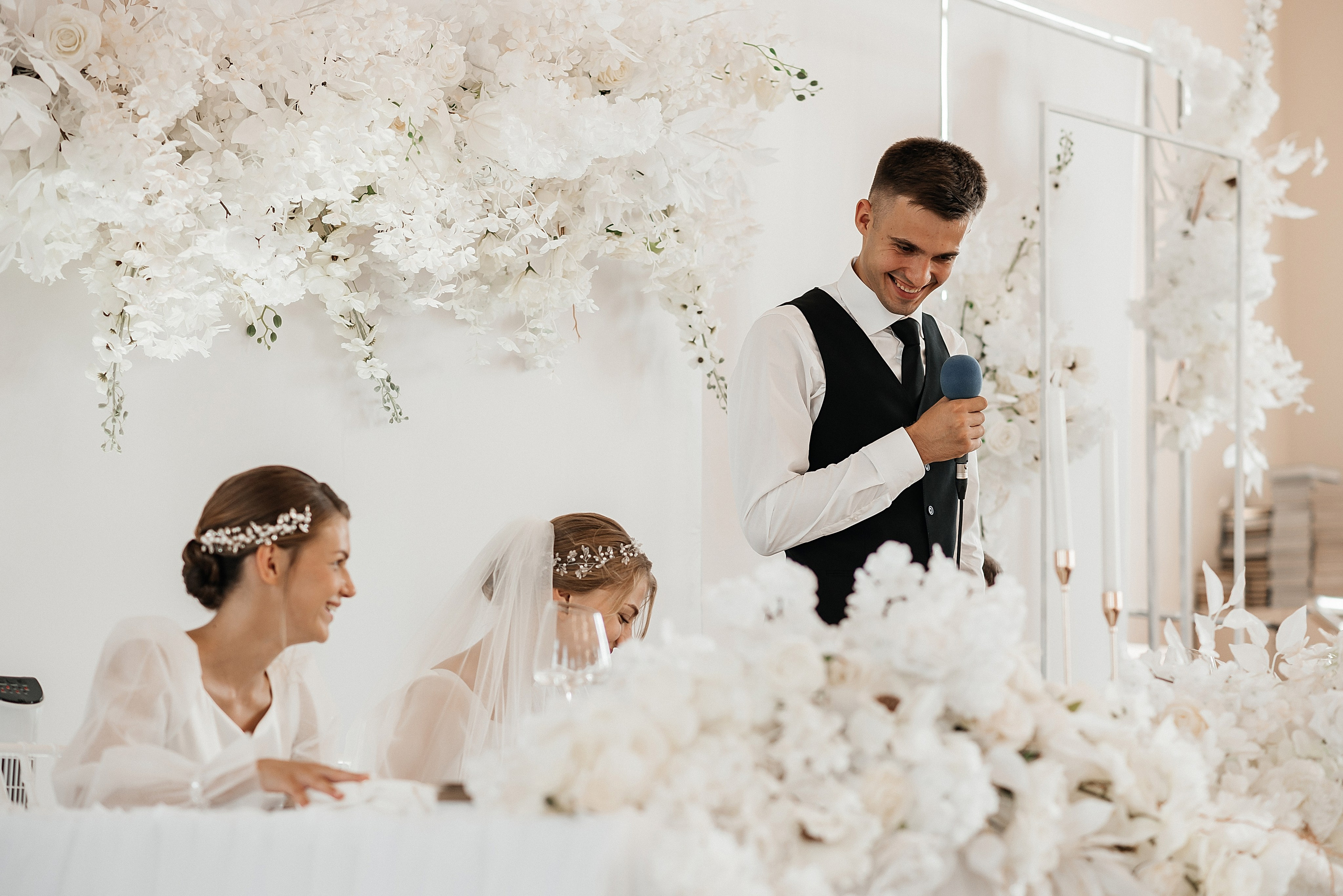 Сергей & Ирина. Ваш фотограф Ирина Гущанская