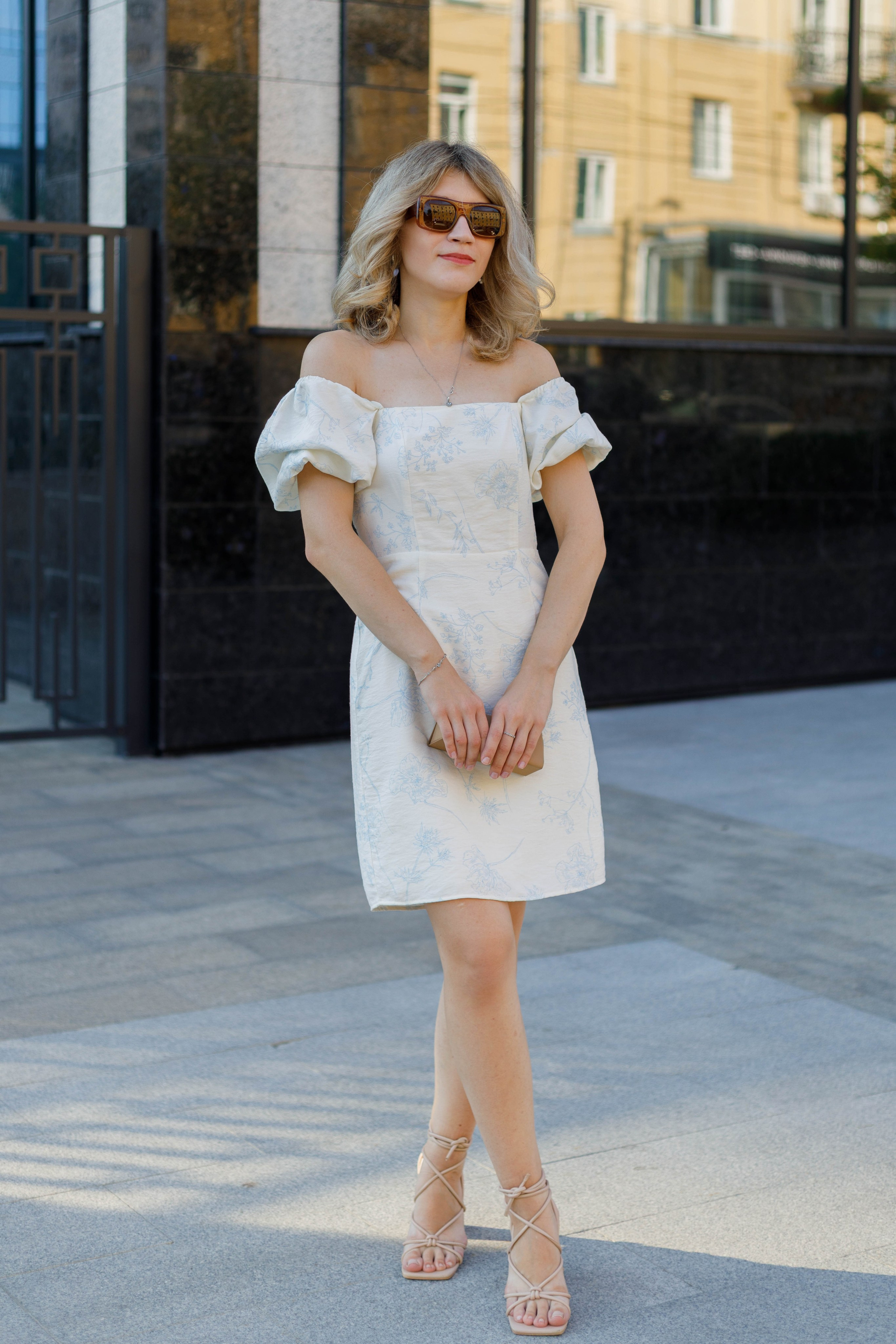 Ann. Репортажный фотограф в Новосибирске Алена Помазунова