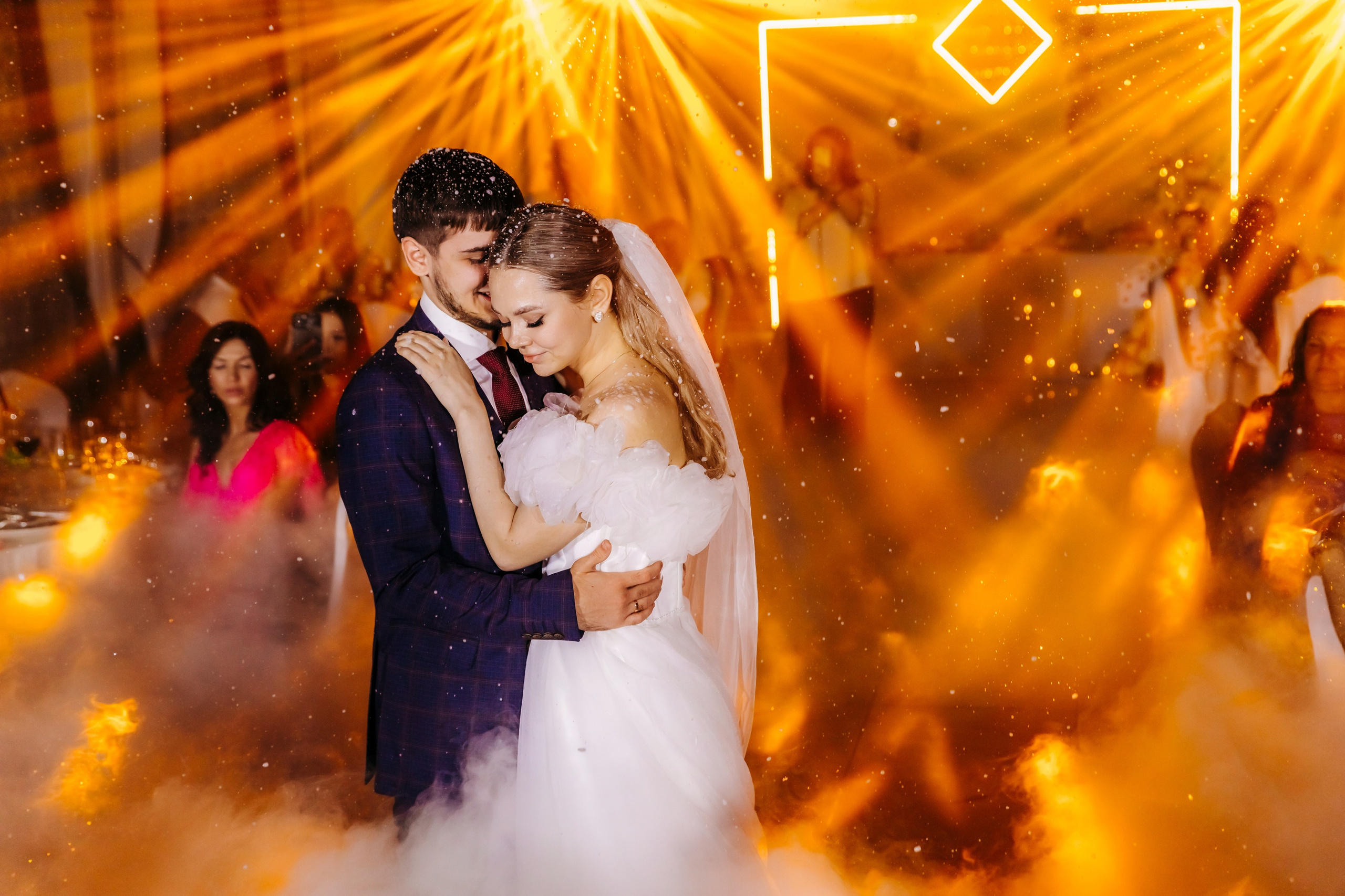 Дмитрий и Екатерина. Свадебный и семейный фотограф в Невинномысске Наталья Куликова