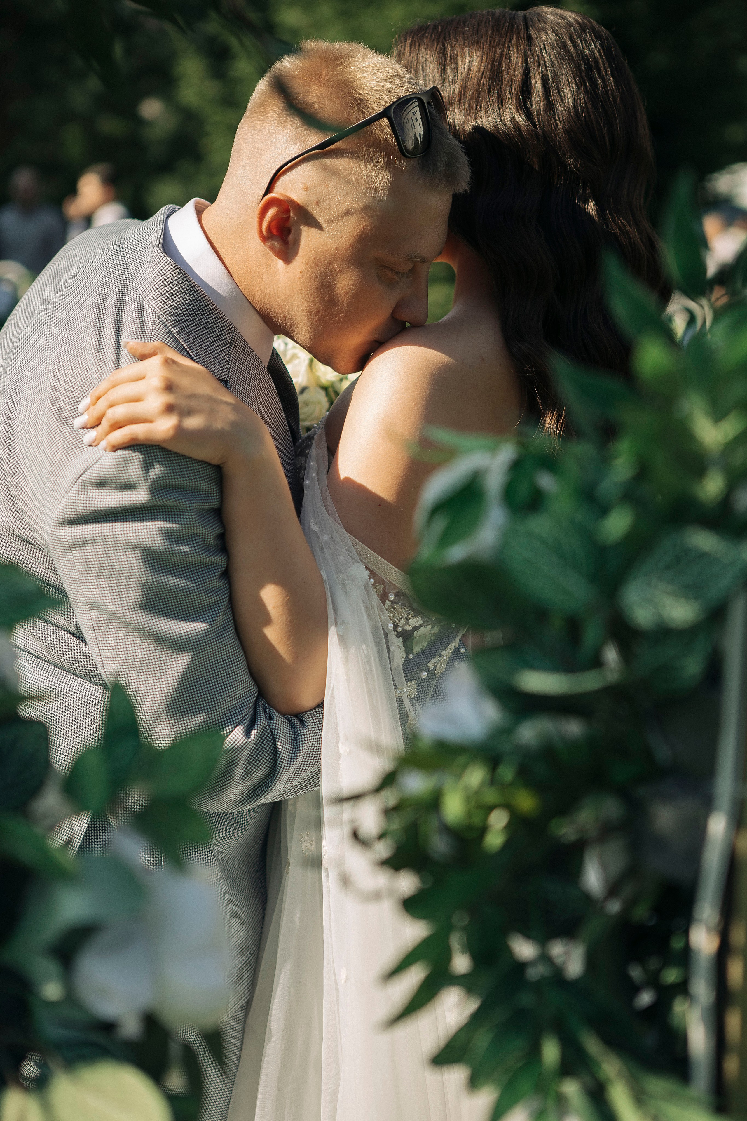 Aleksey&Valeria. Свадебный и портретный фотограф Брицын Владислав | Москва, Дмитров