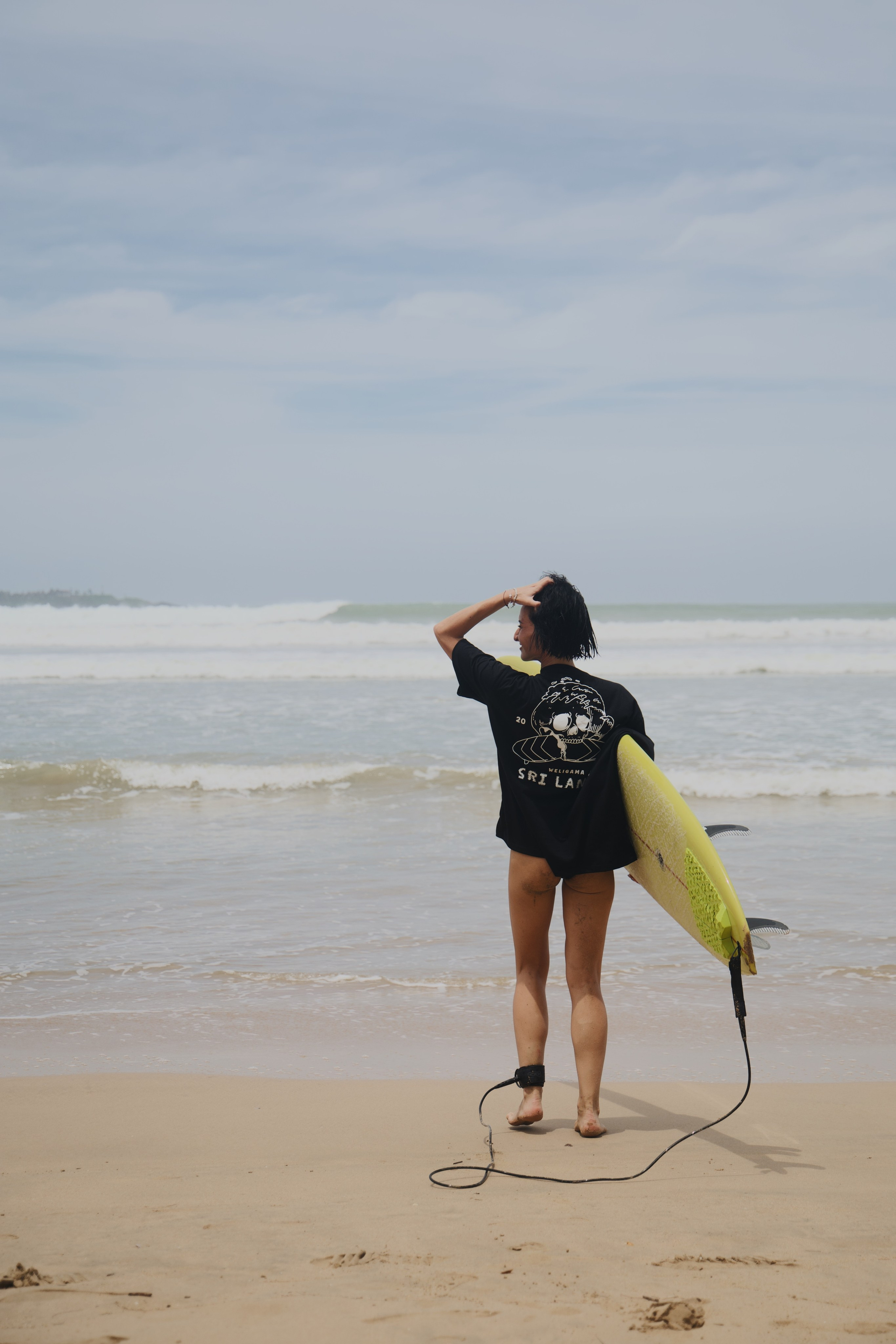 Surf stories. Главная