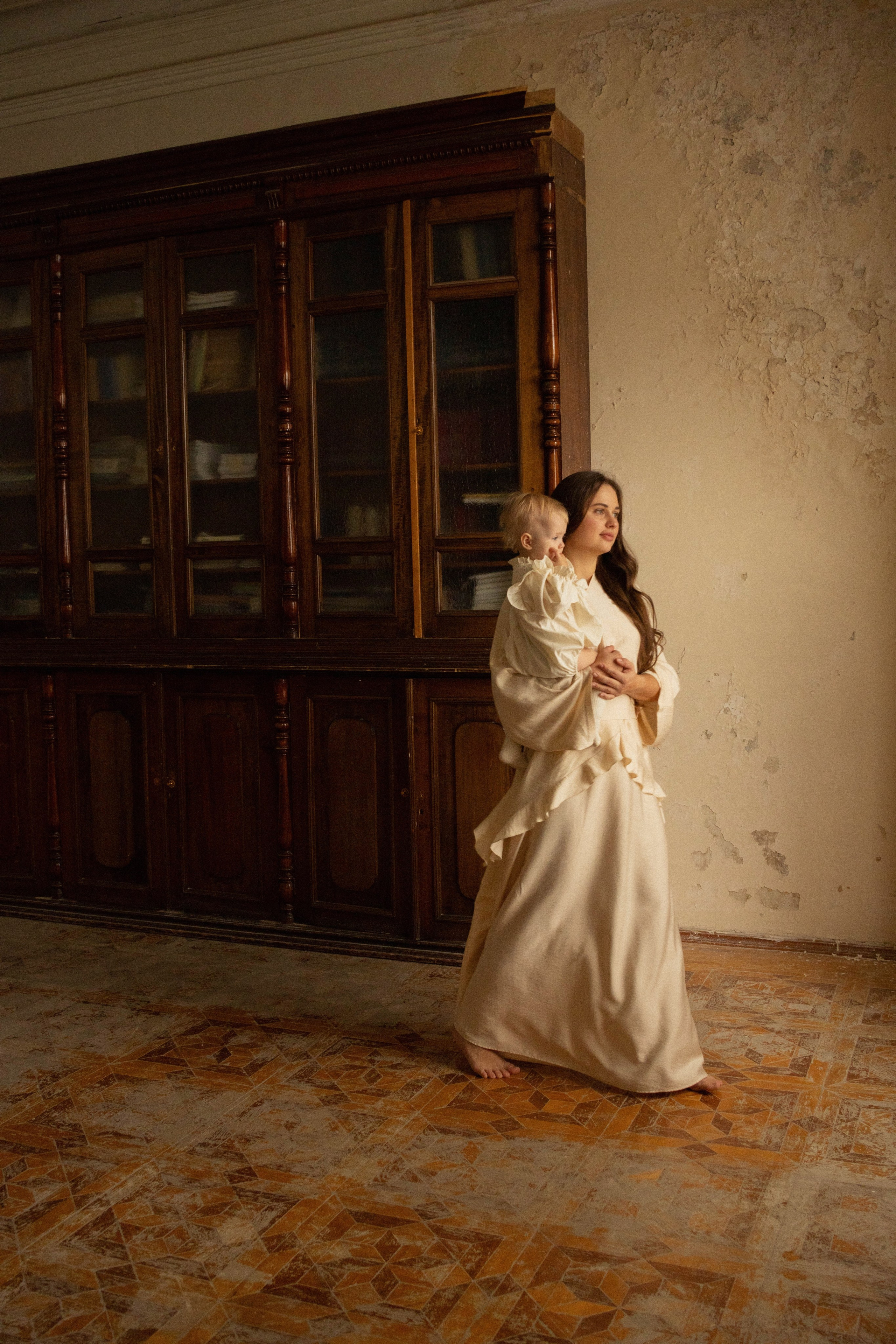 Семейная. Главная