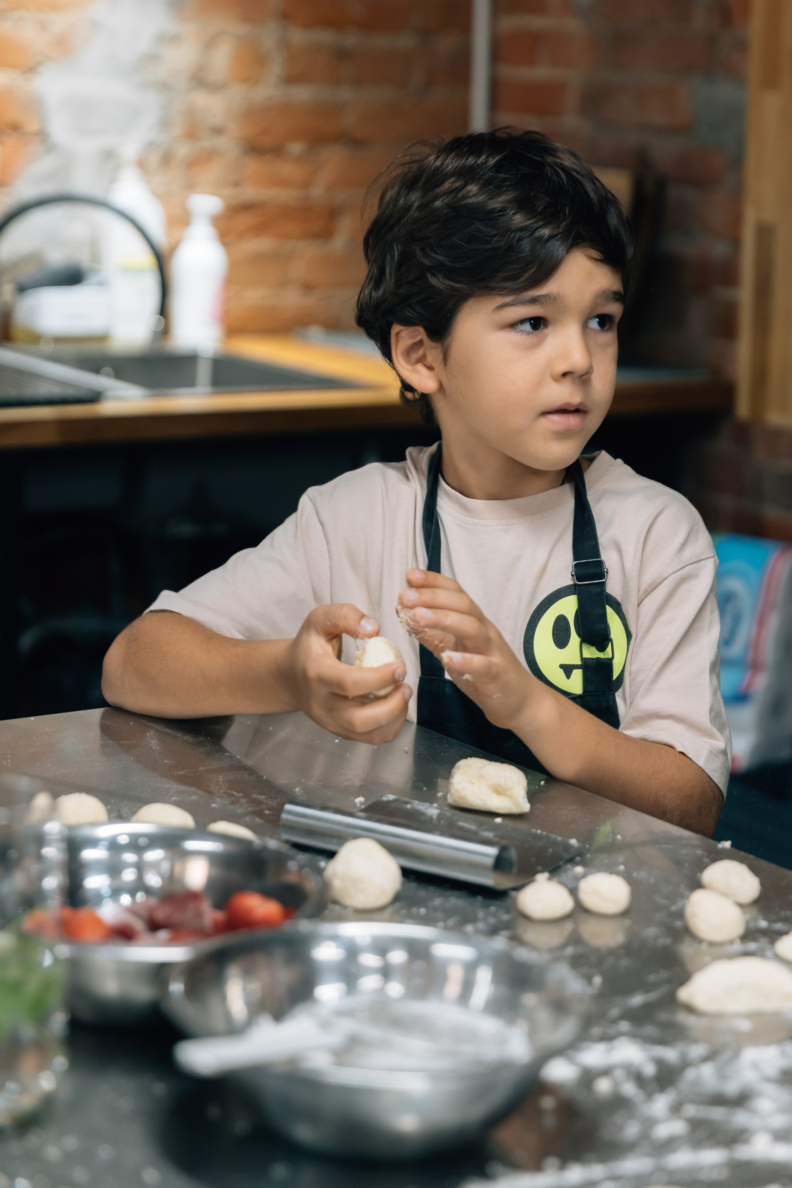 День Рождения. Портфолио свадебного фотографа. Роман Каргаполов