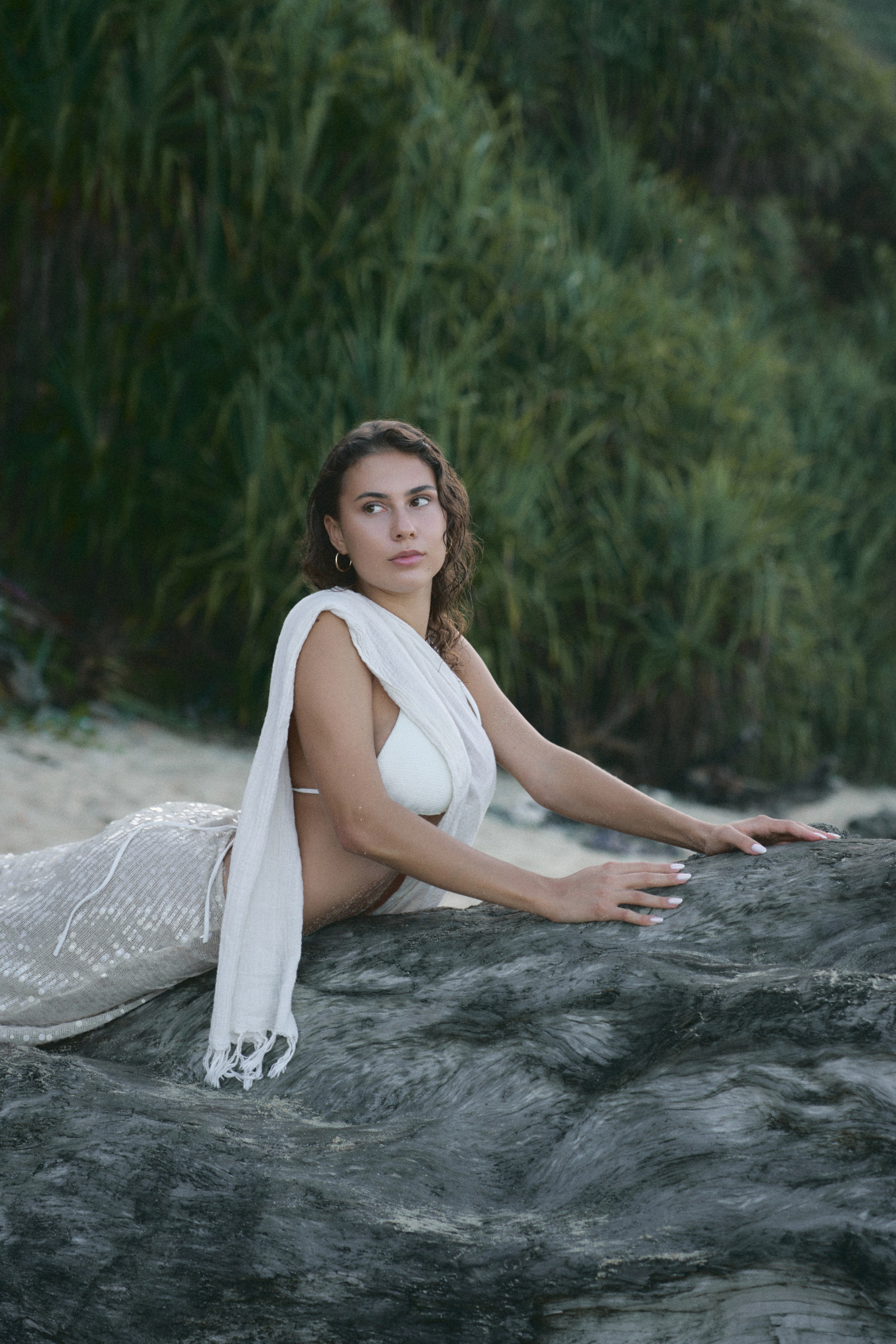 Диана. Фотограф Alena Ray