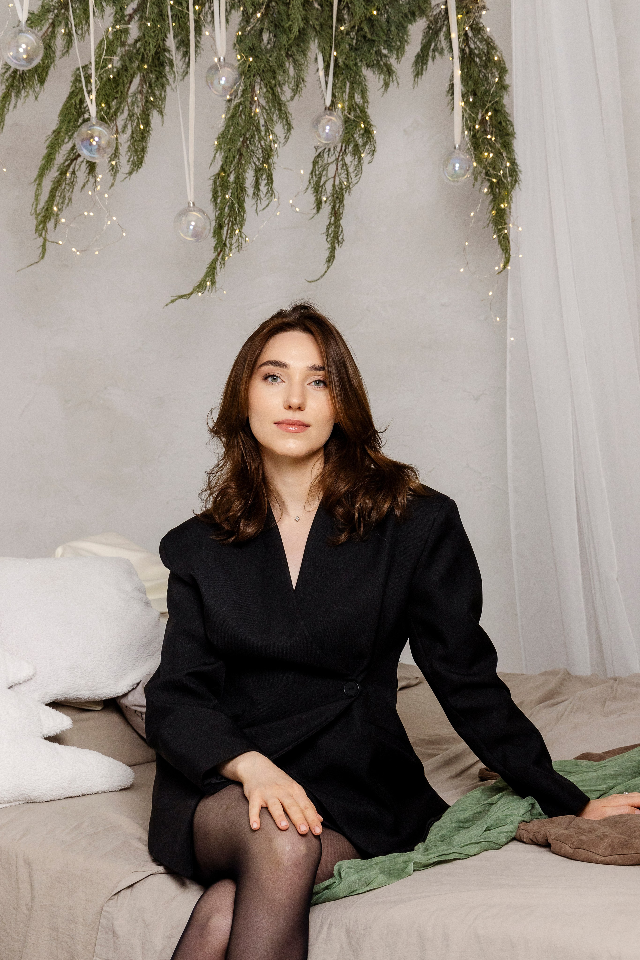 На стиле. Фотограф Новороссийск