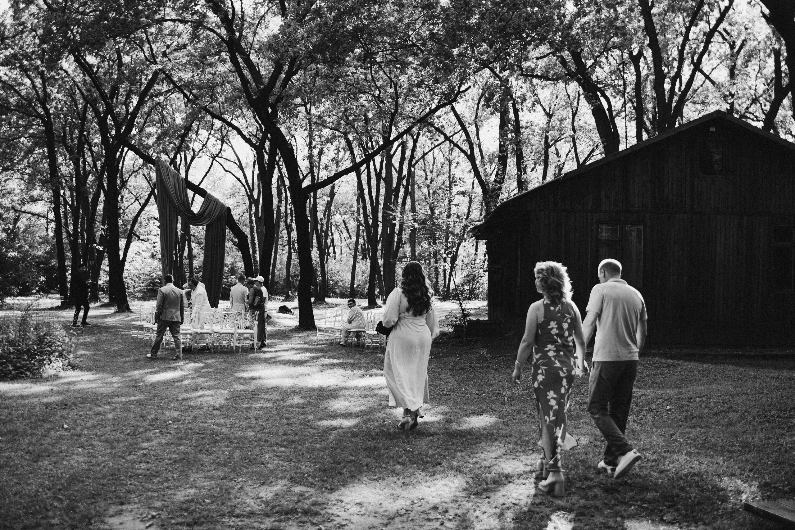 Кино о любви. Свадебный фотограф Максим Яненко в Волгограде