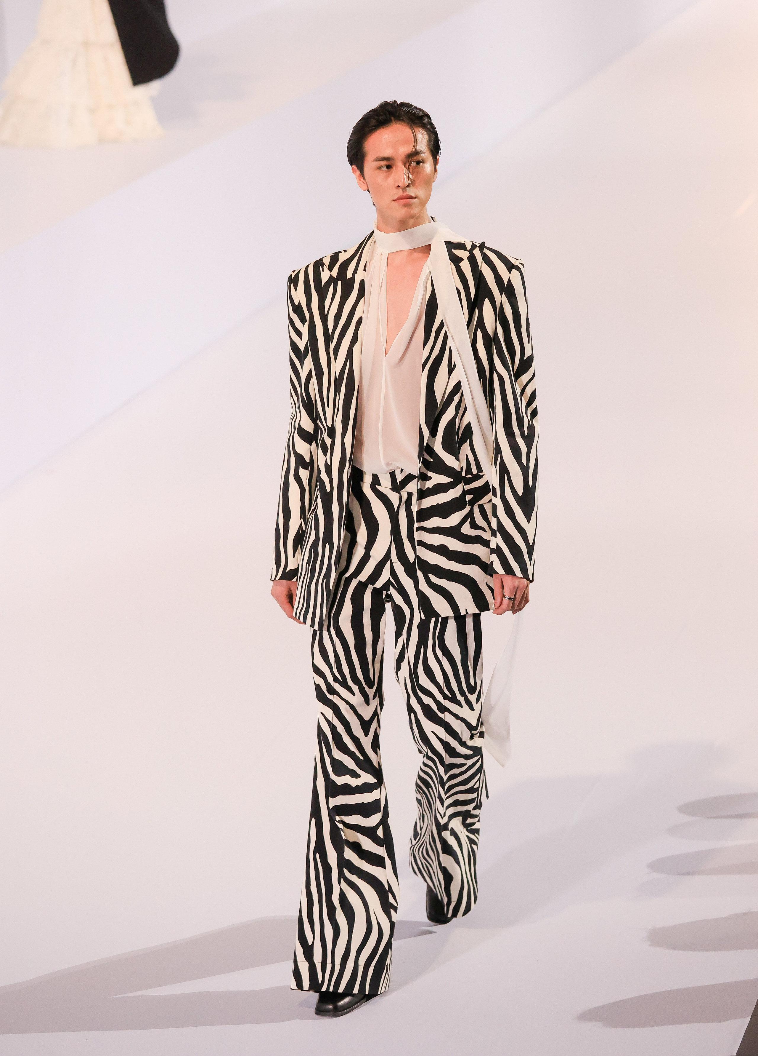 Kazakhstan Fashion Week. Фотограф в Алматы