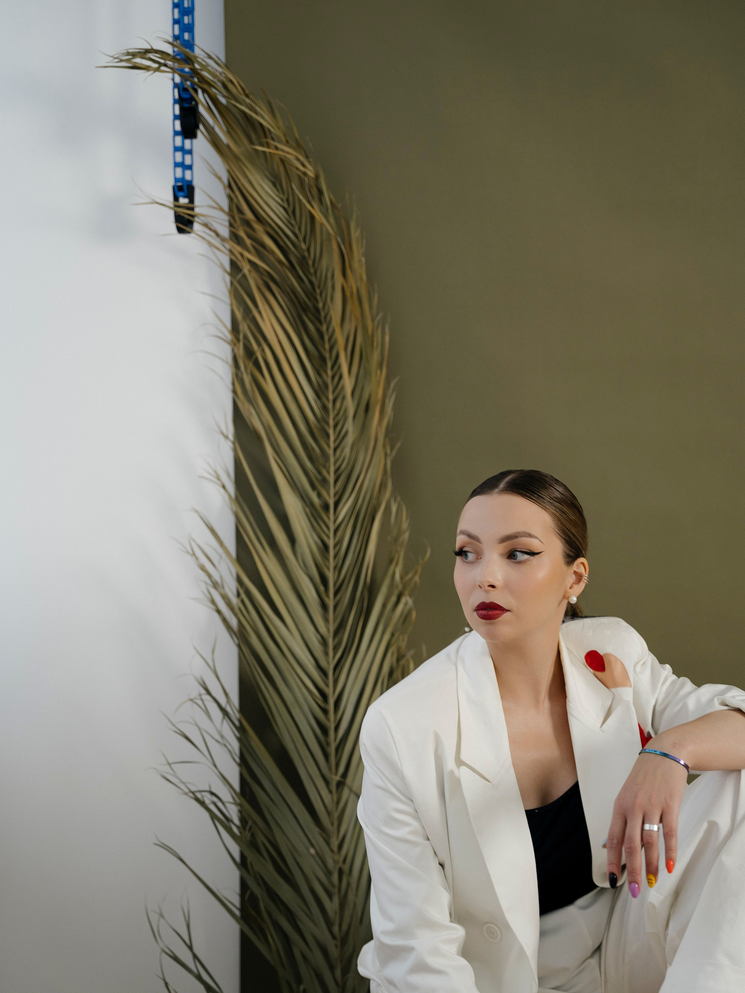 HB for Darya. Свадебный фотограф