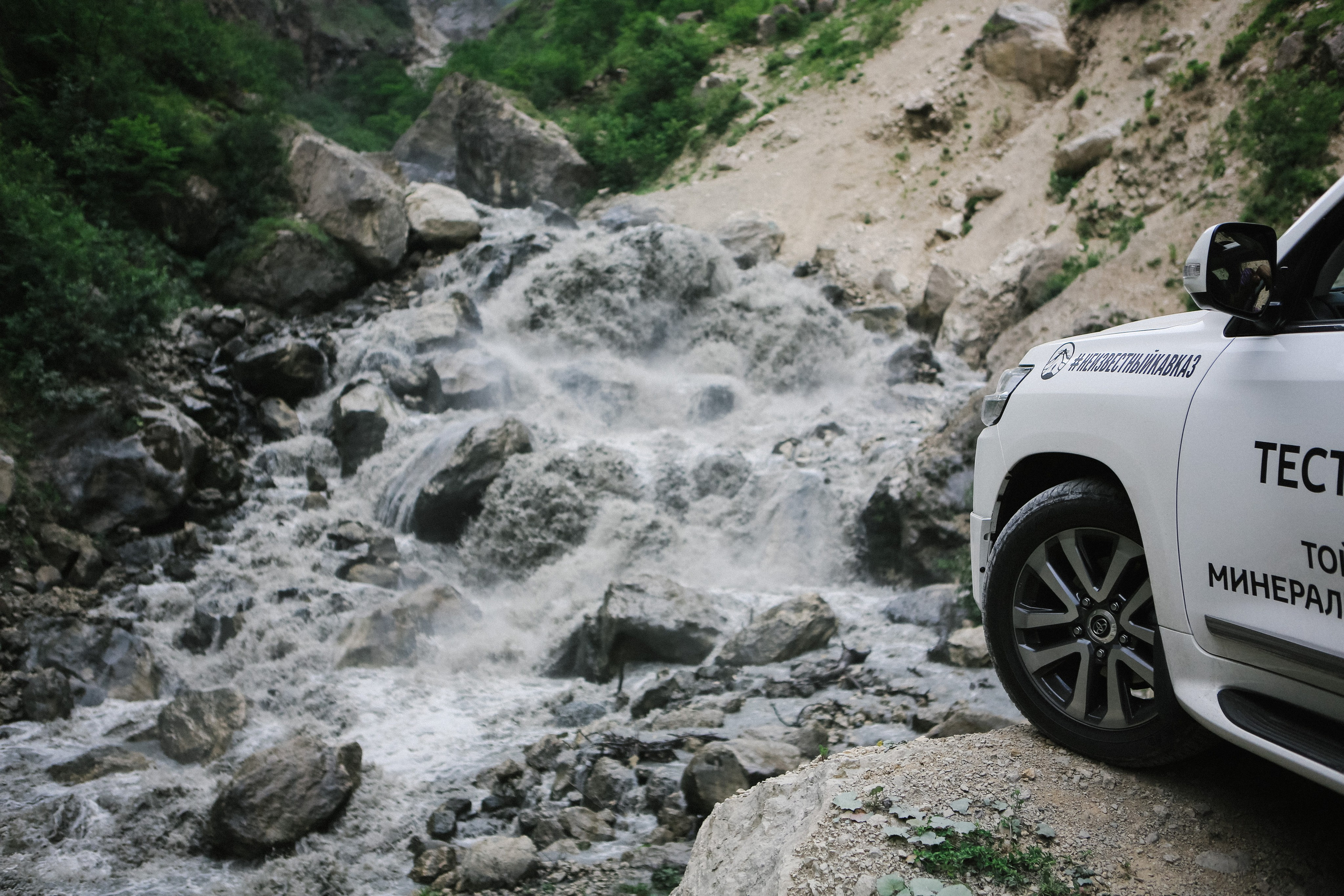 Пресс-тур для Неизвестного Кавказа. Свадебный и портретный фотограф в Пятигорске, КМВ — Власова Юля