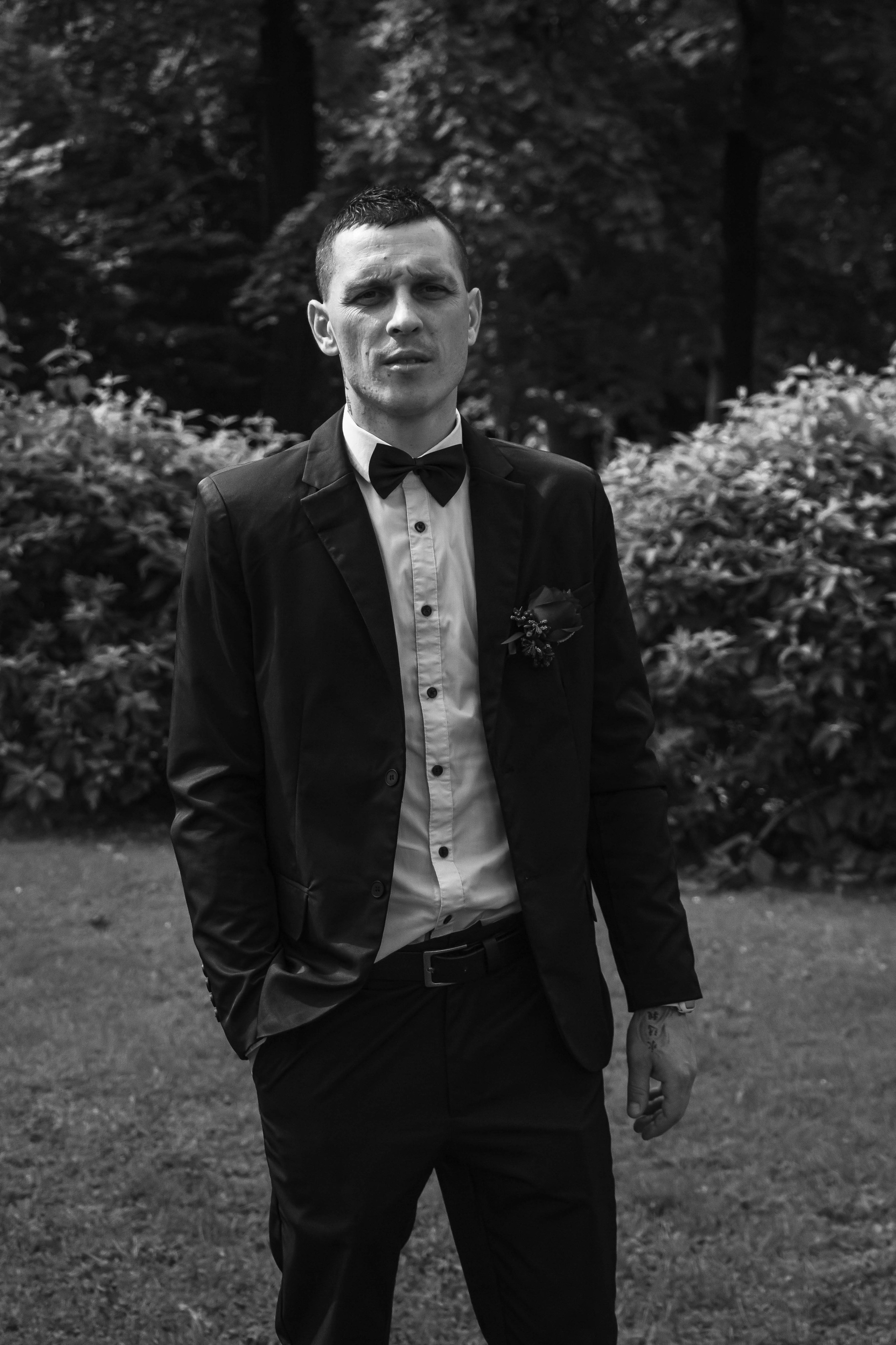 Сергей & Арина. Бережно сохраняю ваши чувства и истории на своих фотографиях