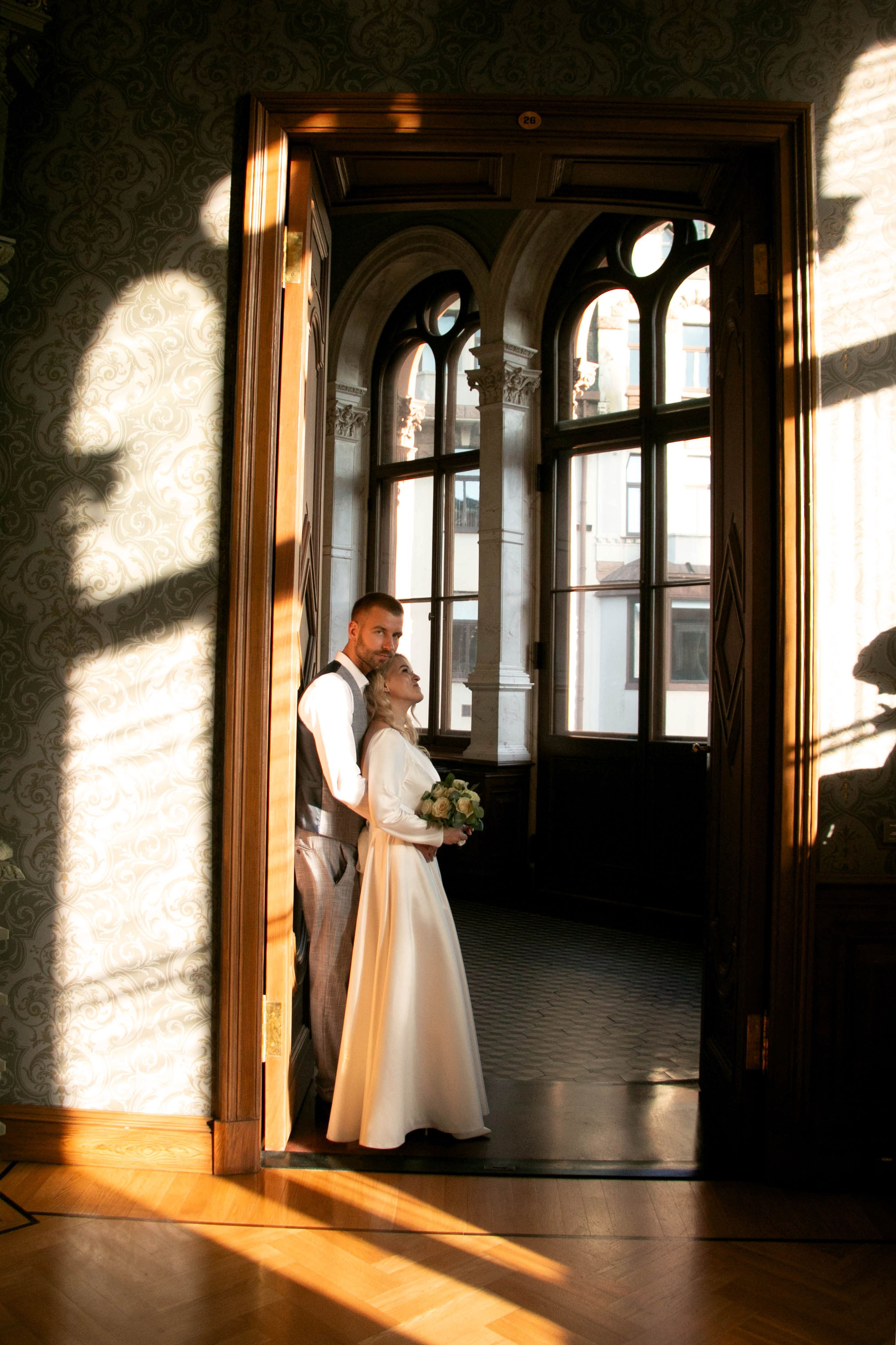 Mārtiņš & Diana. Бережно сохраняю ваши чувства и истории на своих фотографиях