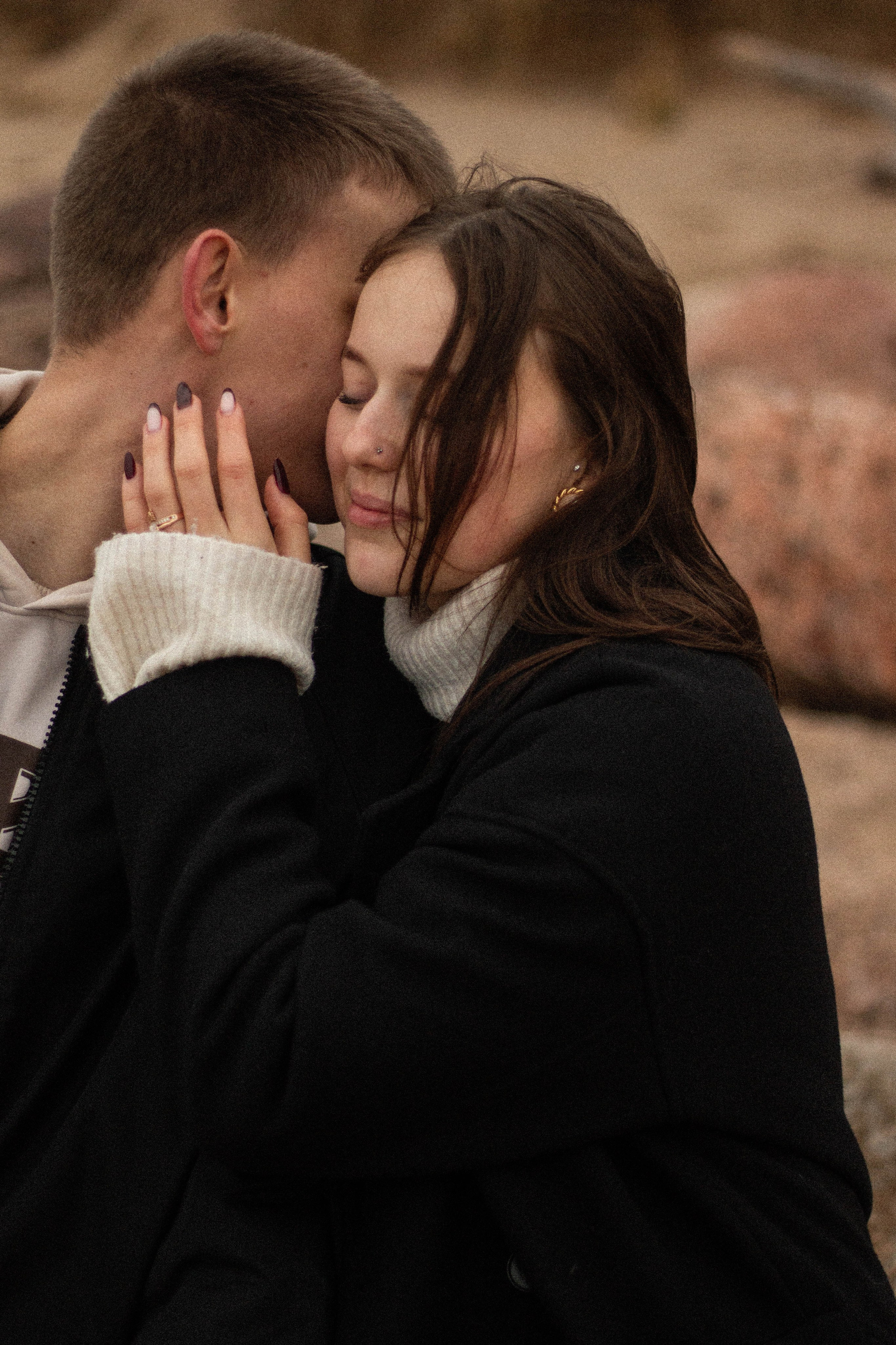 Илья & Настя. Бережно сохраняю ваши чувства и истории на своих фотографиях