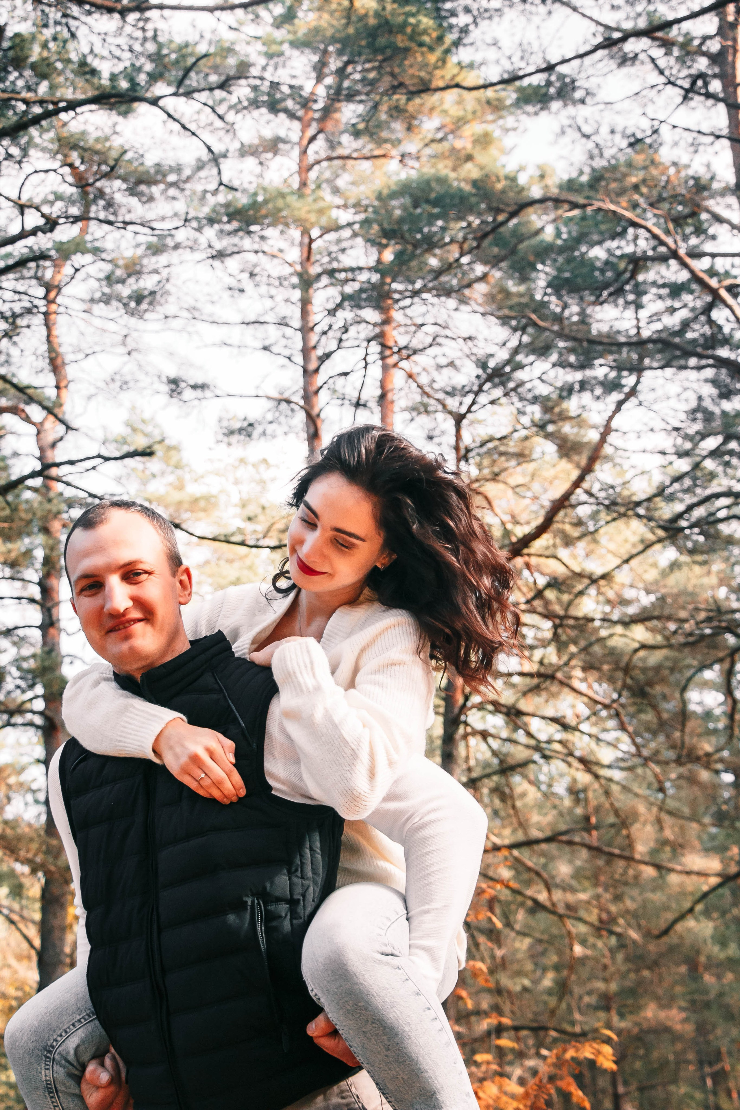 Янис & Элина. Бережно сохраняю ваши чувства и истории на своих фотографиях