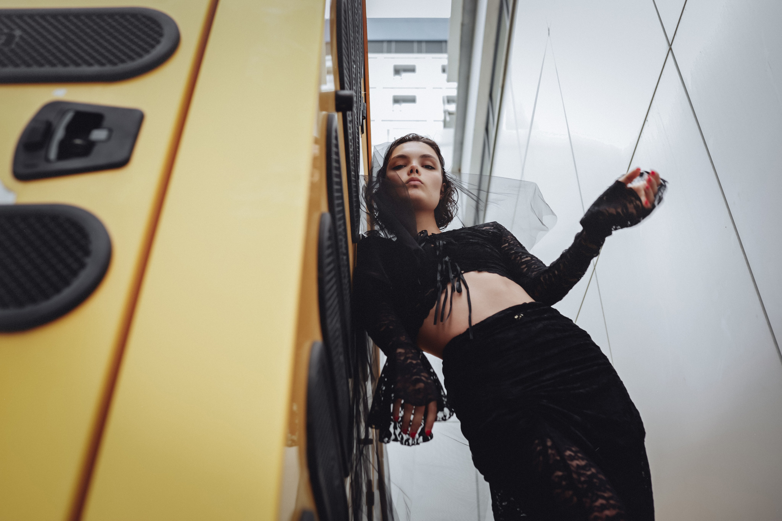 Соня. Фотограф в Нижнем Новгороде Кристина Батанова