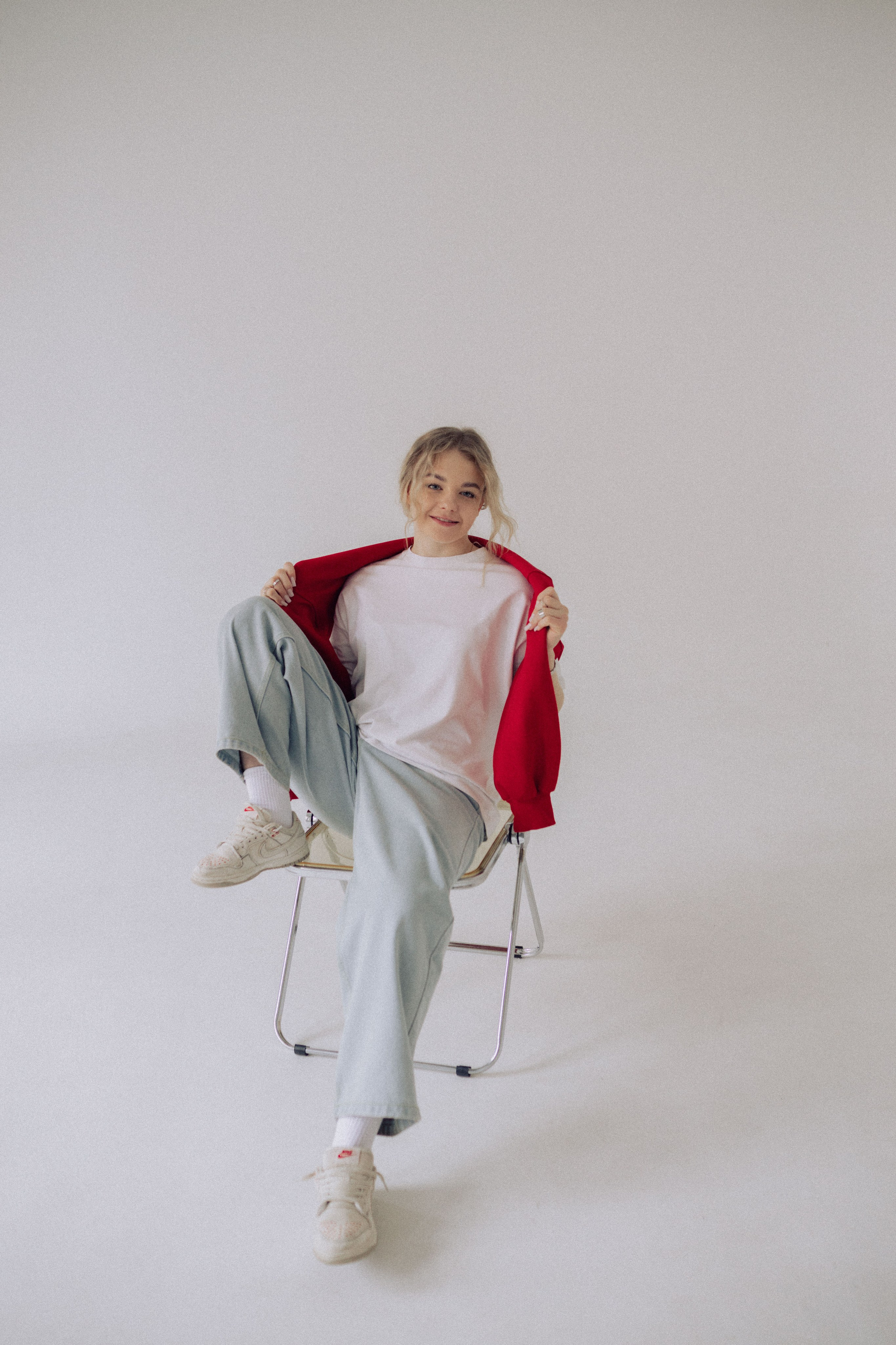 Аня. Фотограф Стилист Тюмень Вера Хайруллина