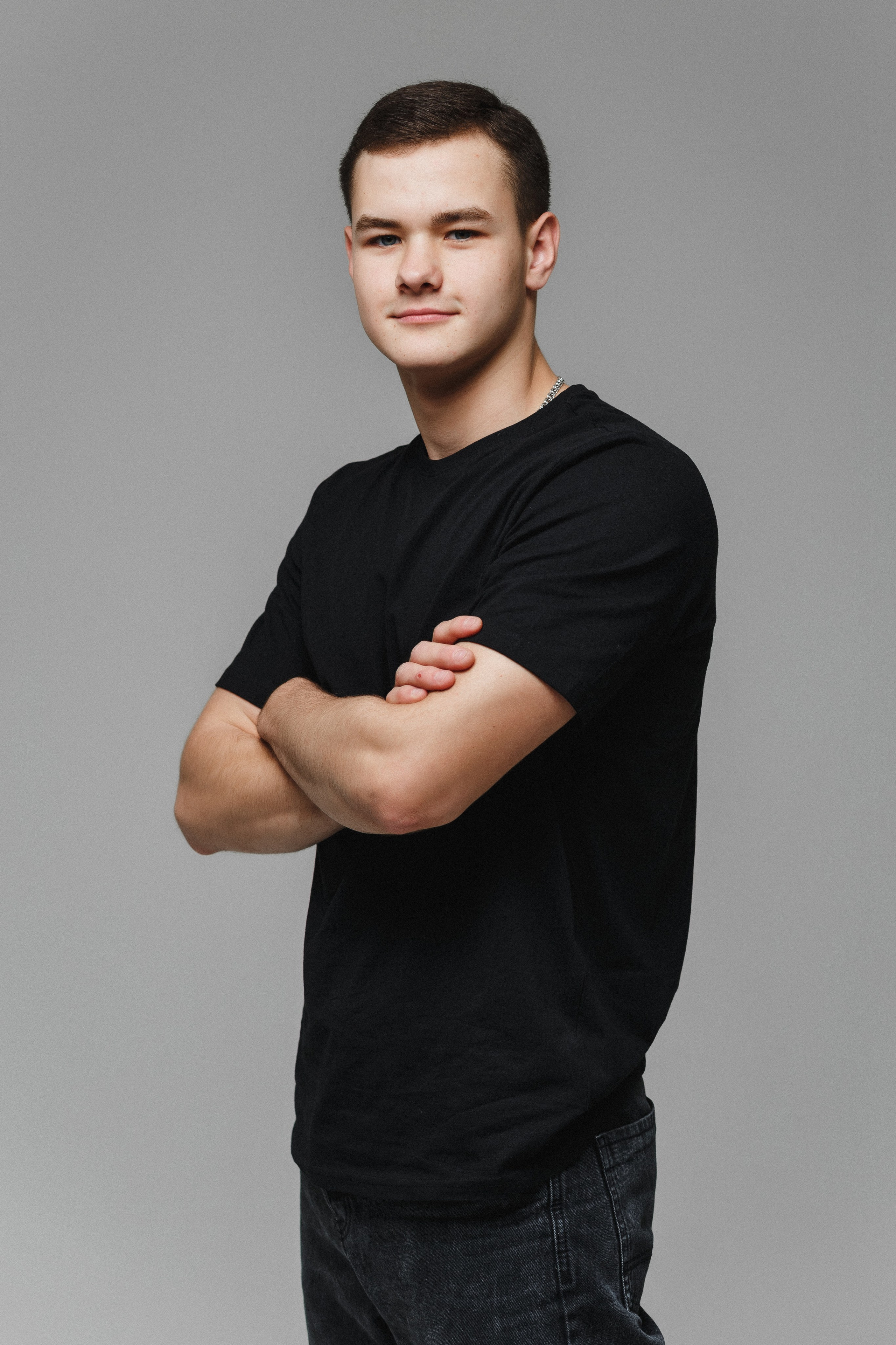 Портреты выпускников в фотостудии 'Faces' в Таганроге. Свадебный и семейный фотограф в Таганроге Бакарюк Антон