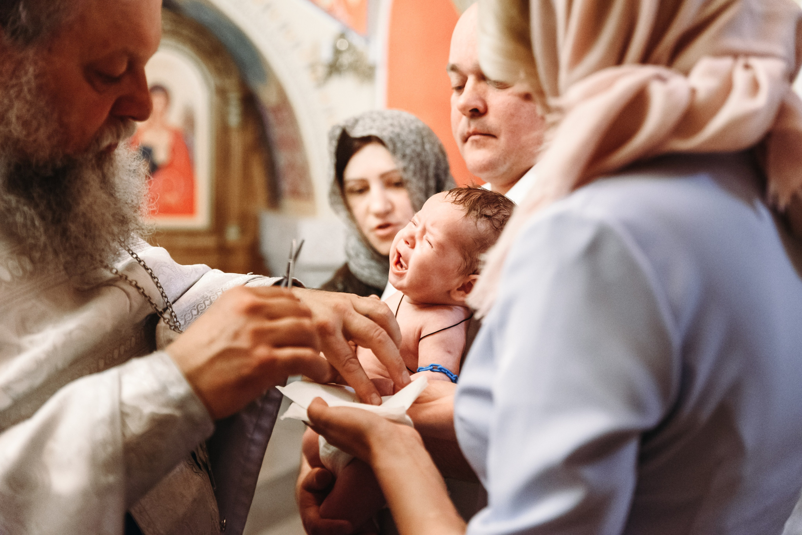 Фотосессия крещения в Минске. Церковь в Уручье. Свадебный и семейный фотограф в Минске Филиппович Александр