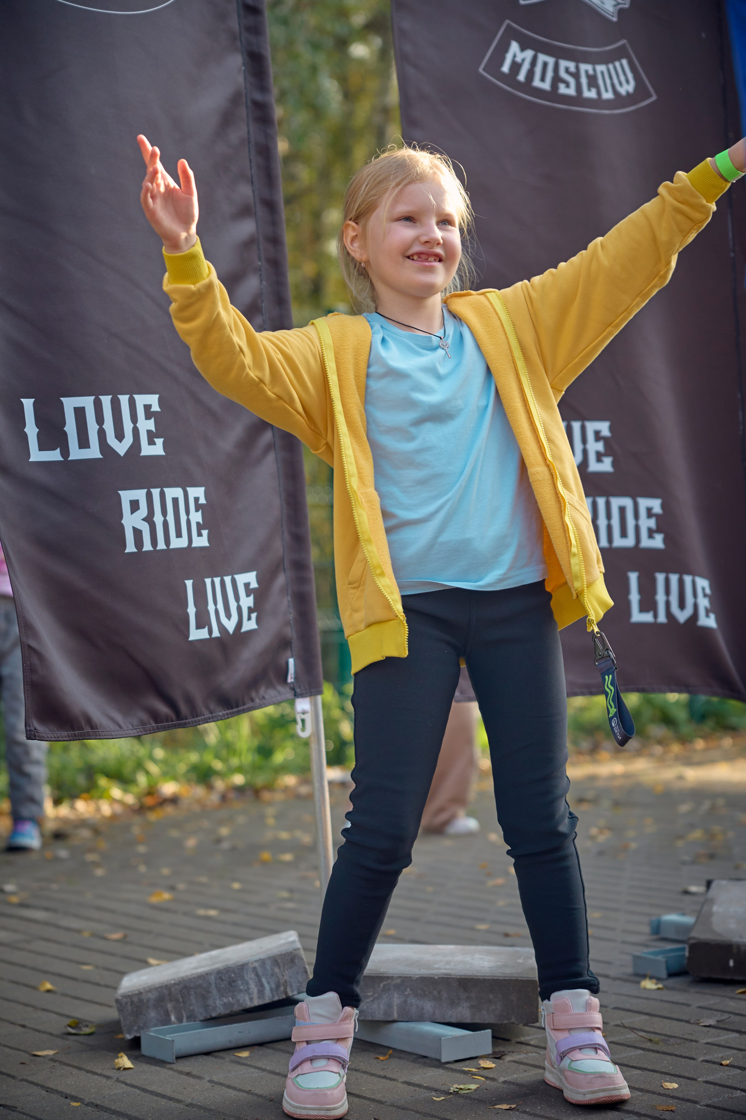 29.08.2024 Закрытие мотосезона True Bankers. Виктория Ахмылова. Фотограф в Москве