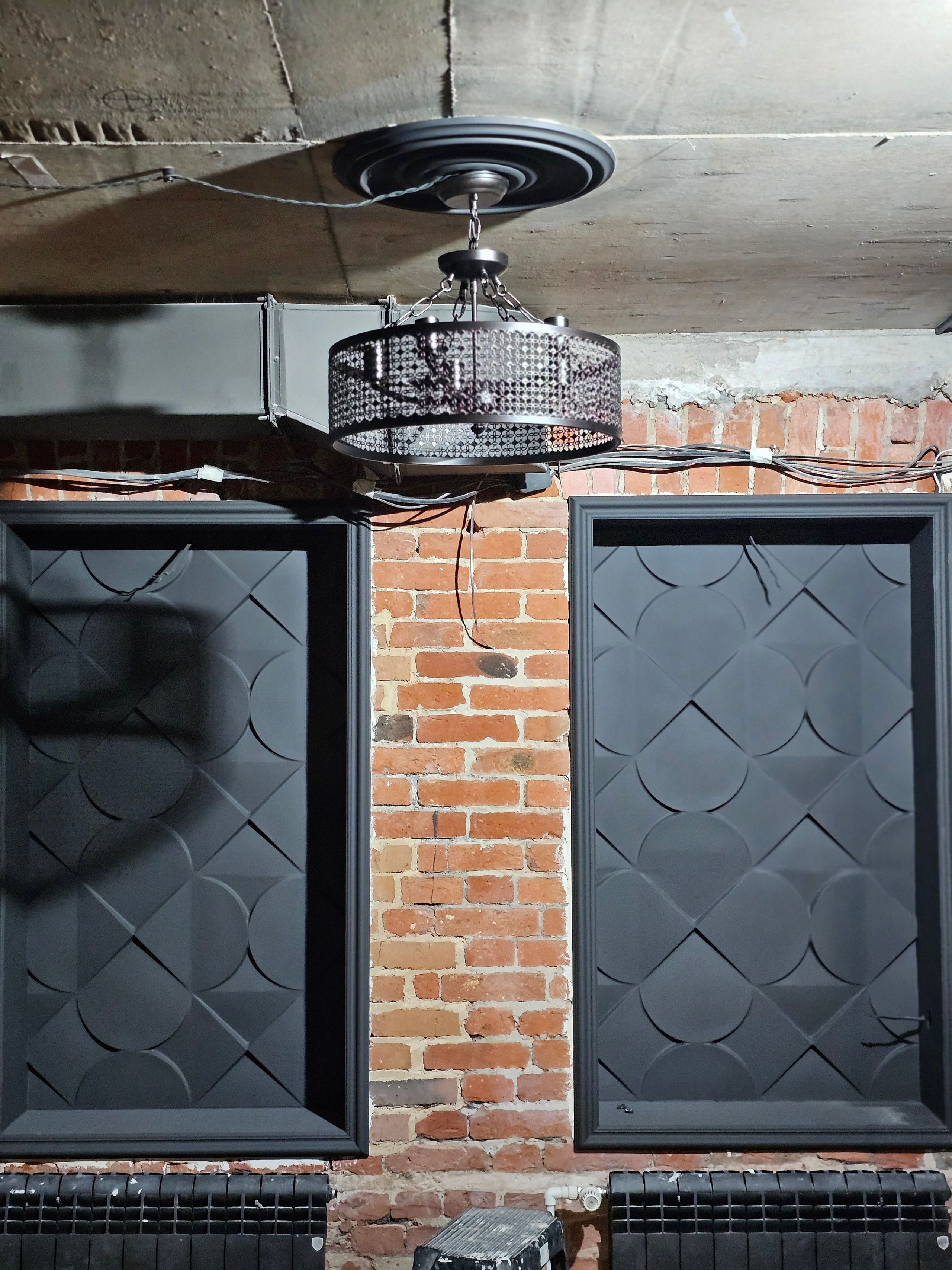 Реализация бар Маршак. Kich.design