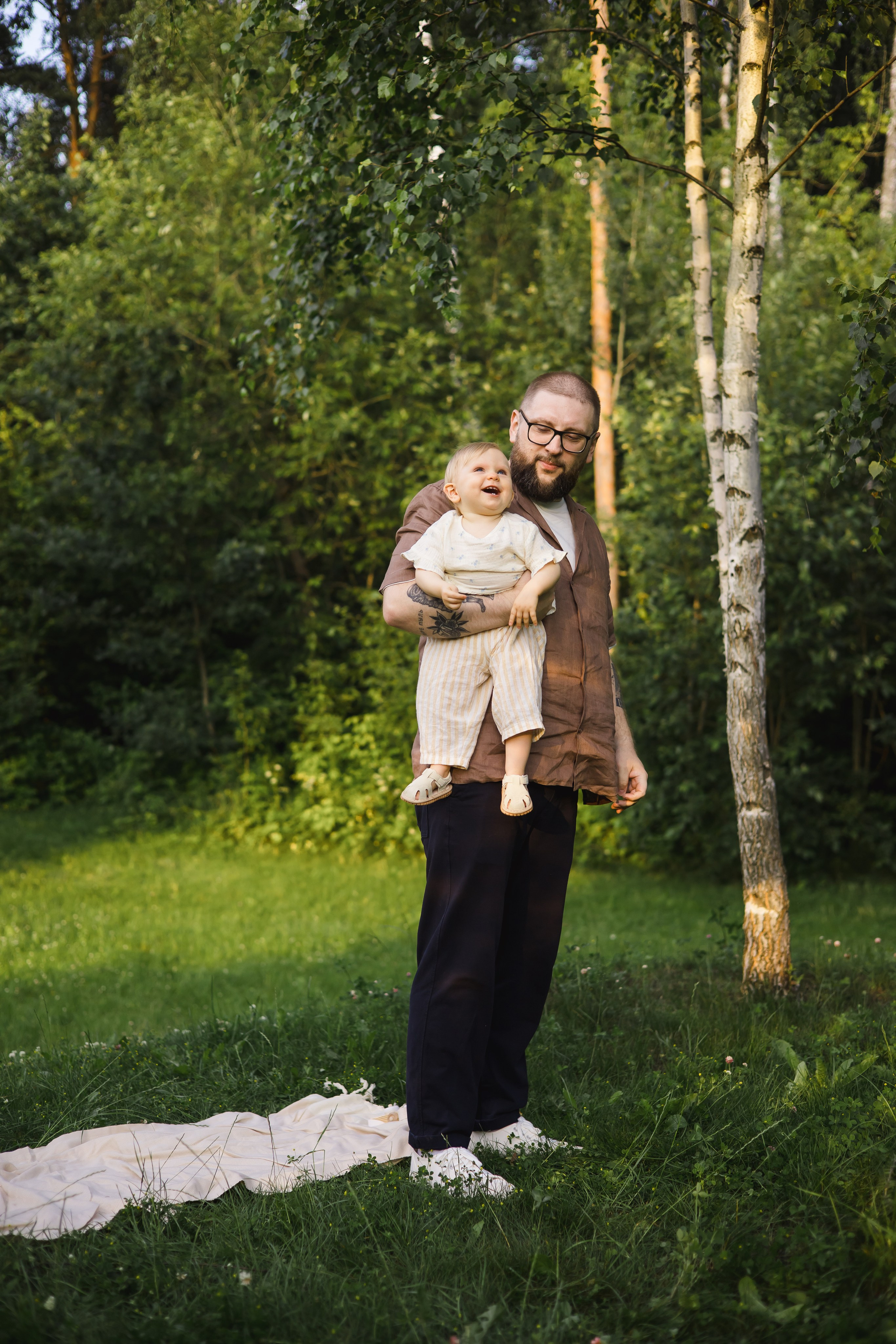 Семейный Женский Фотограф в Москве Камилла Максимова