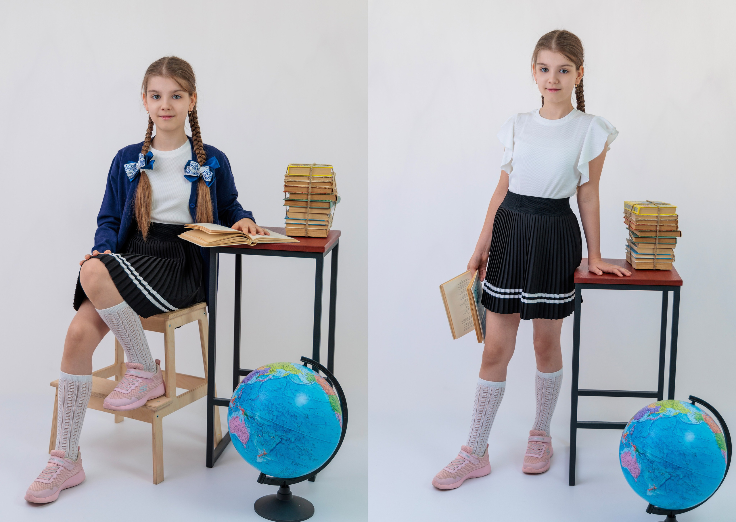 Выпускной альбом 4 класс Гуково Григорий Новиков novikov.foto. Фотограф Гуково Григорий Новиков novikov.foto