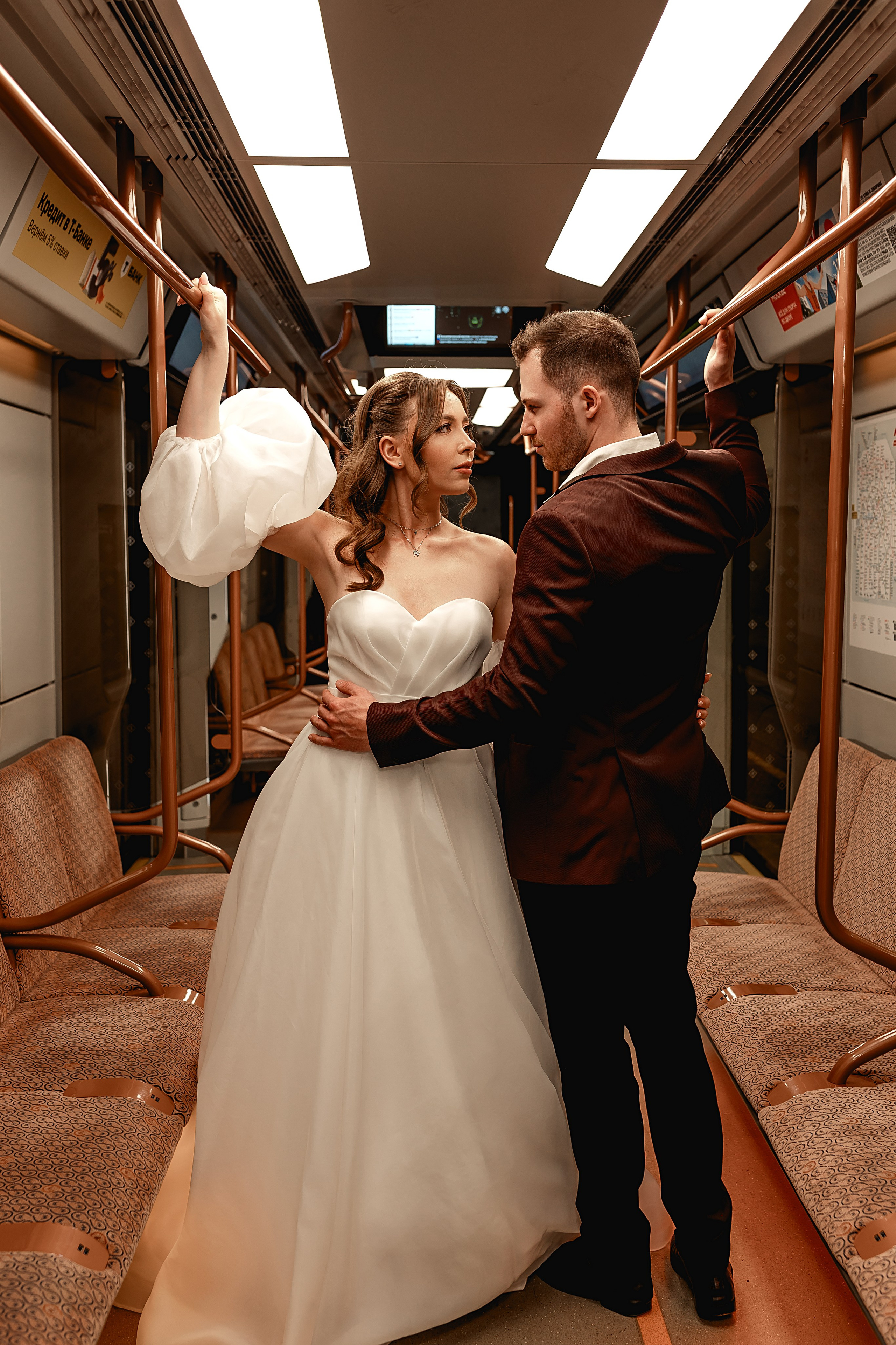 Love story. Семейный и детский фотограф в Москве Юлия Мусаева