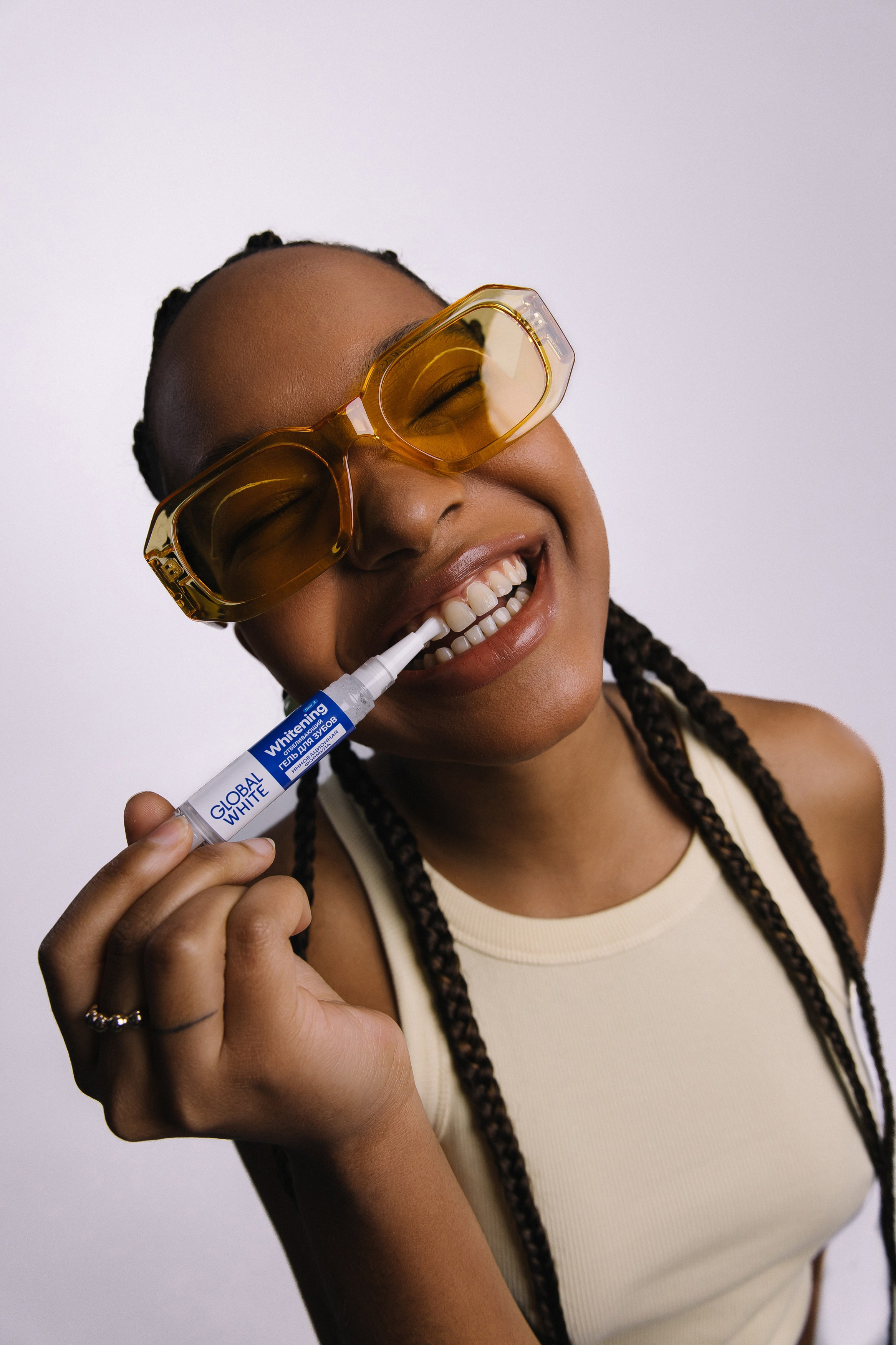 Global White. Фотограф Санкт-Петербург. Аврамова Анастасия