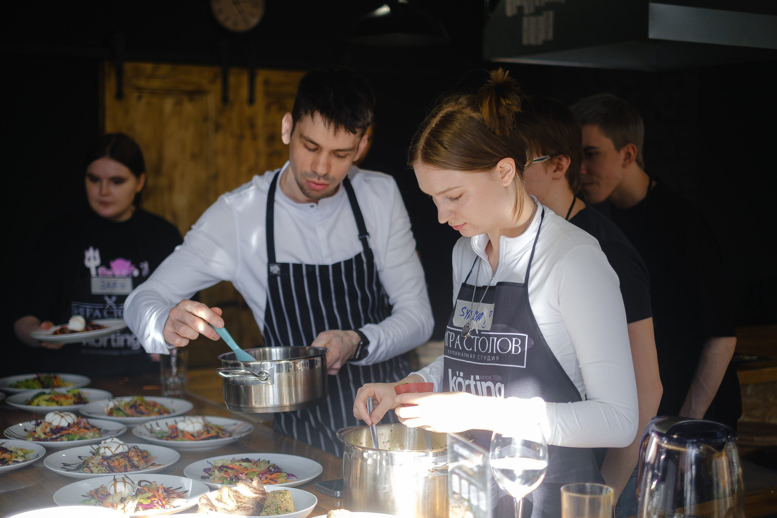 День рождения Андрея. Фотограф Мария Хлебникова Санкт-Петербург Москва