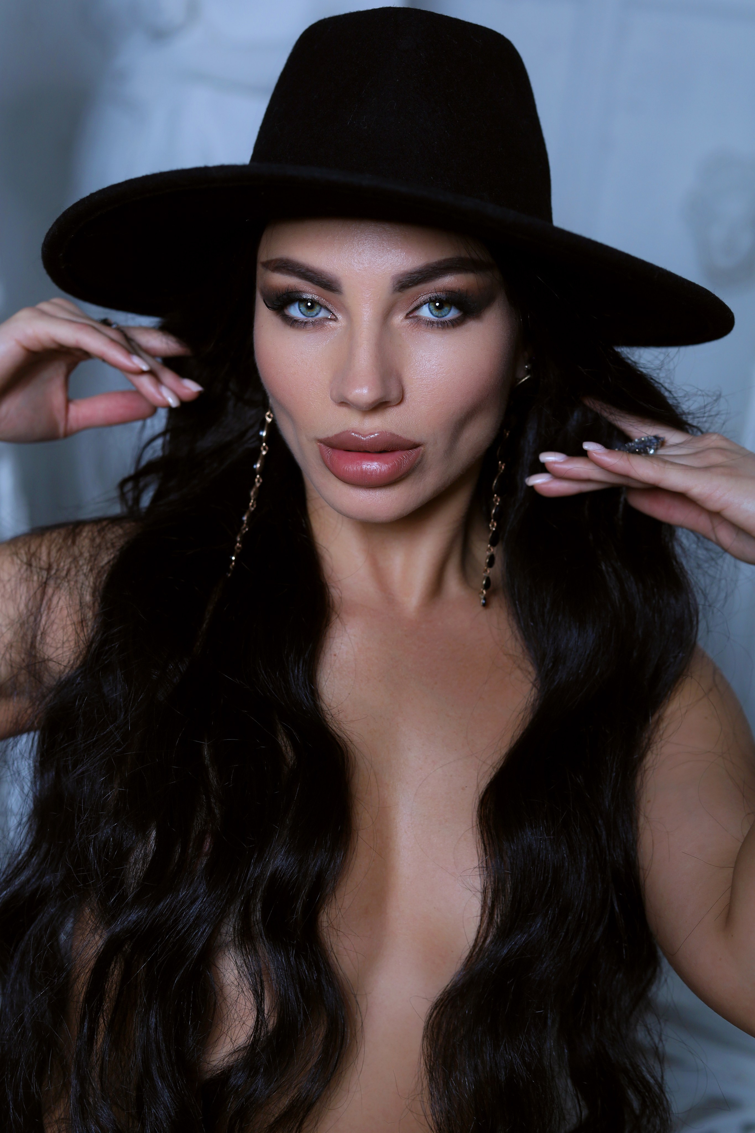 Фешн. Фотограф Мария Дрогунова