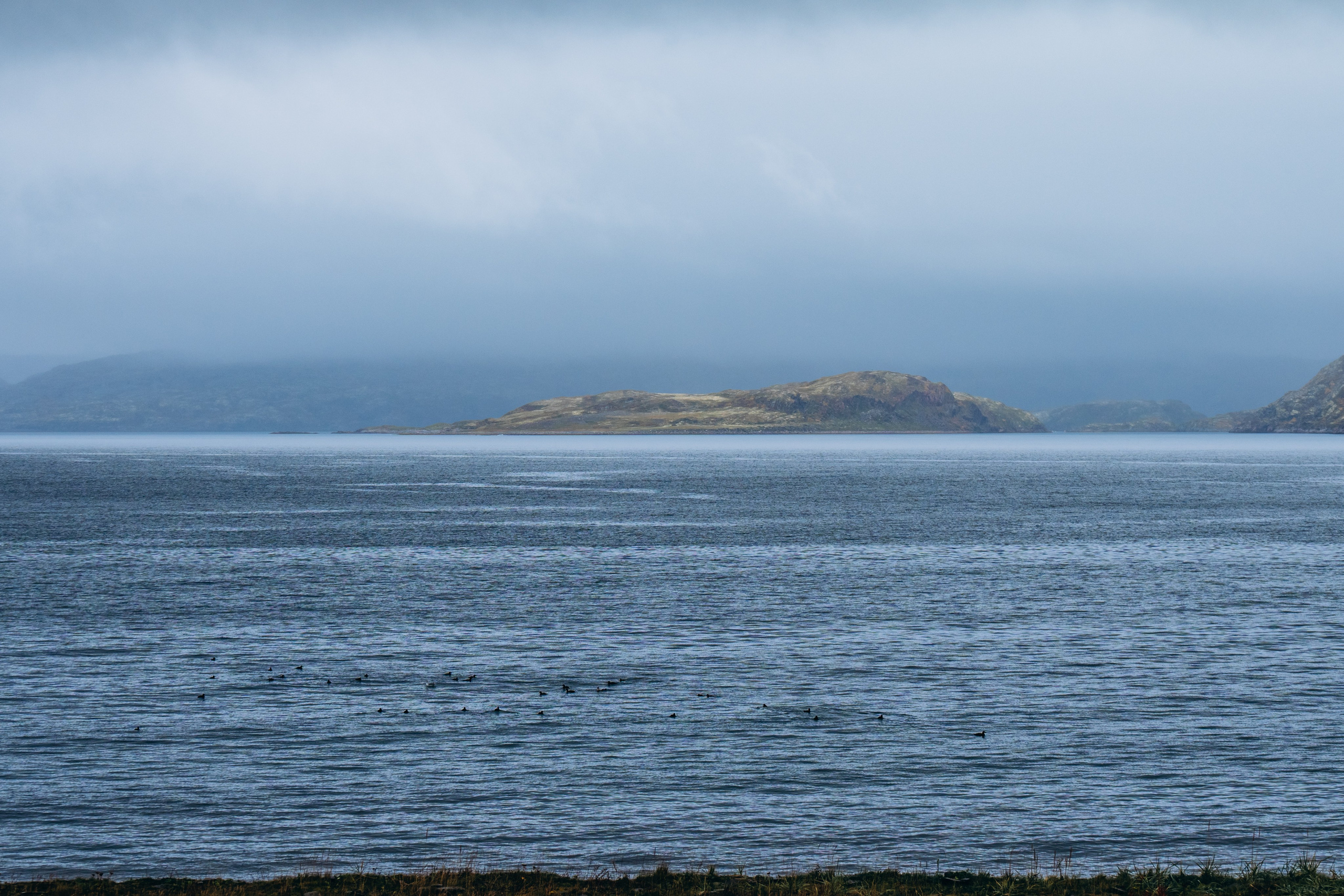 СЕВЕР. Event фотограф Степанова Александра
