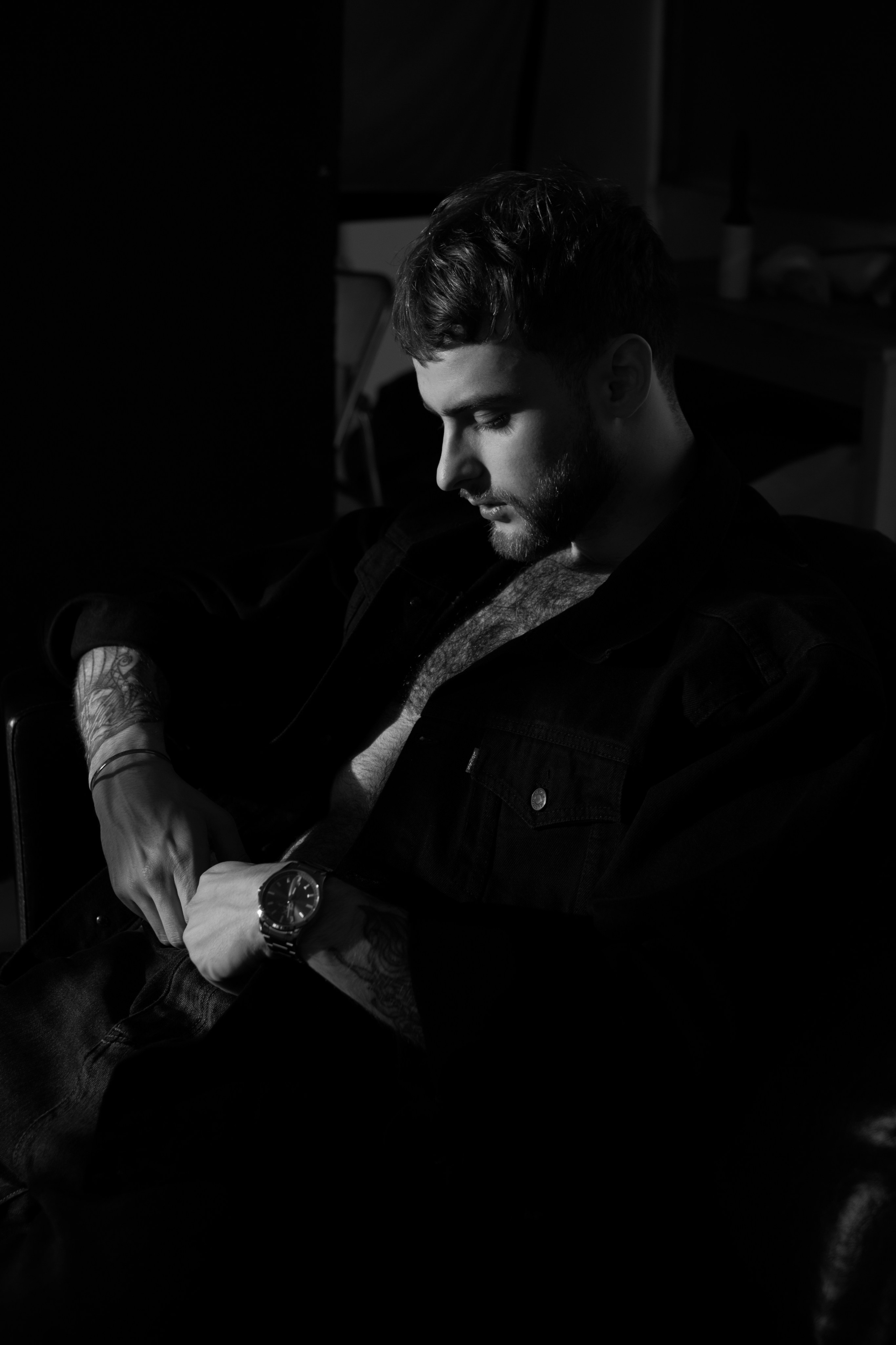 Макс. Фотограф в Москве. Женский и мужской портрет, лавстори (love story)