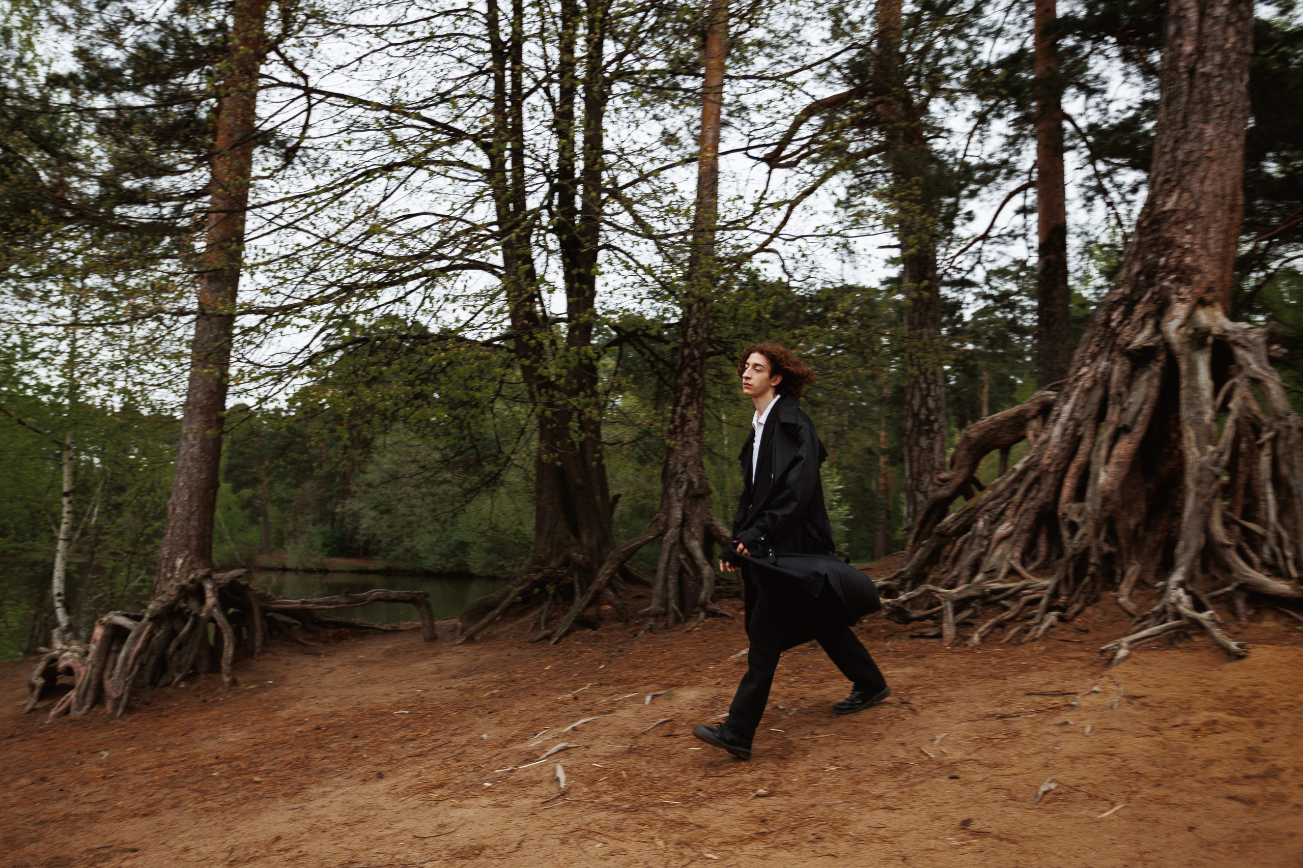 Роберт. Марковкина КрисТина