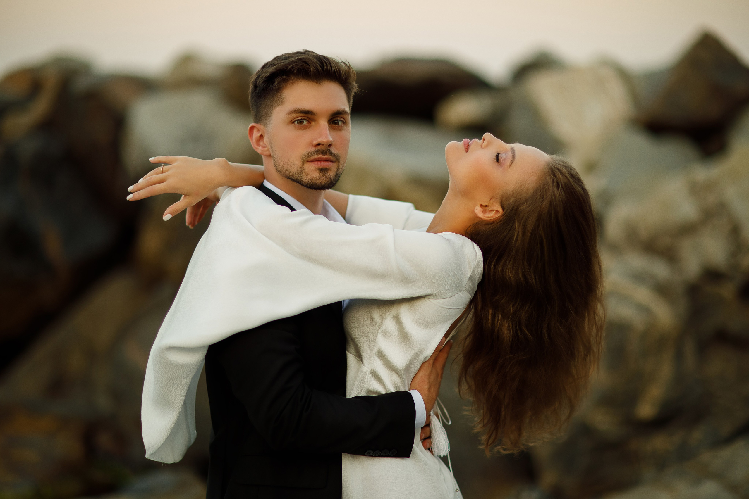 Адлер Денис и Саша. Марковкина КрисТина