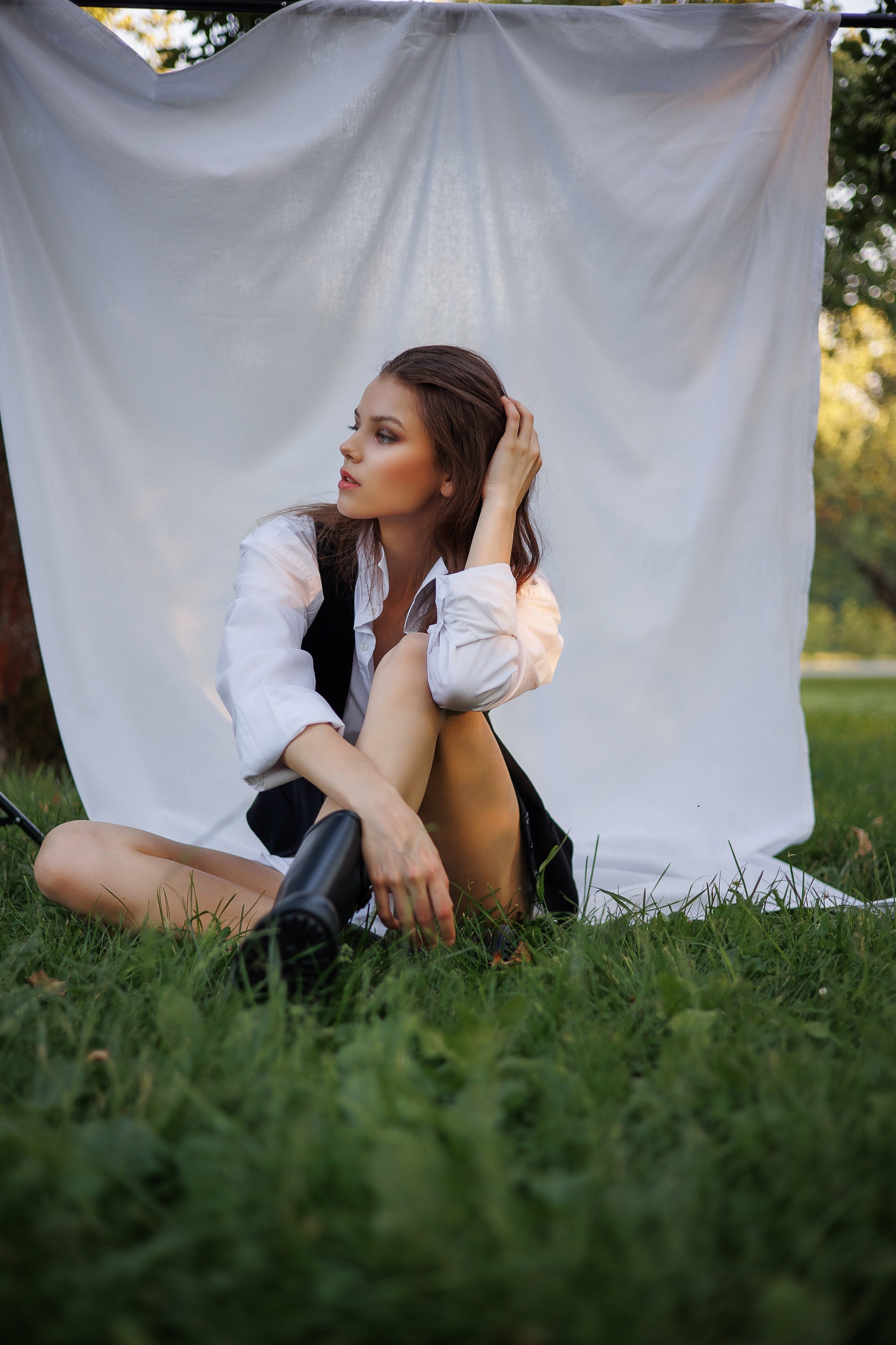 Алина «Коломенское». Марковкина КрисТина