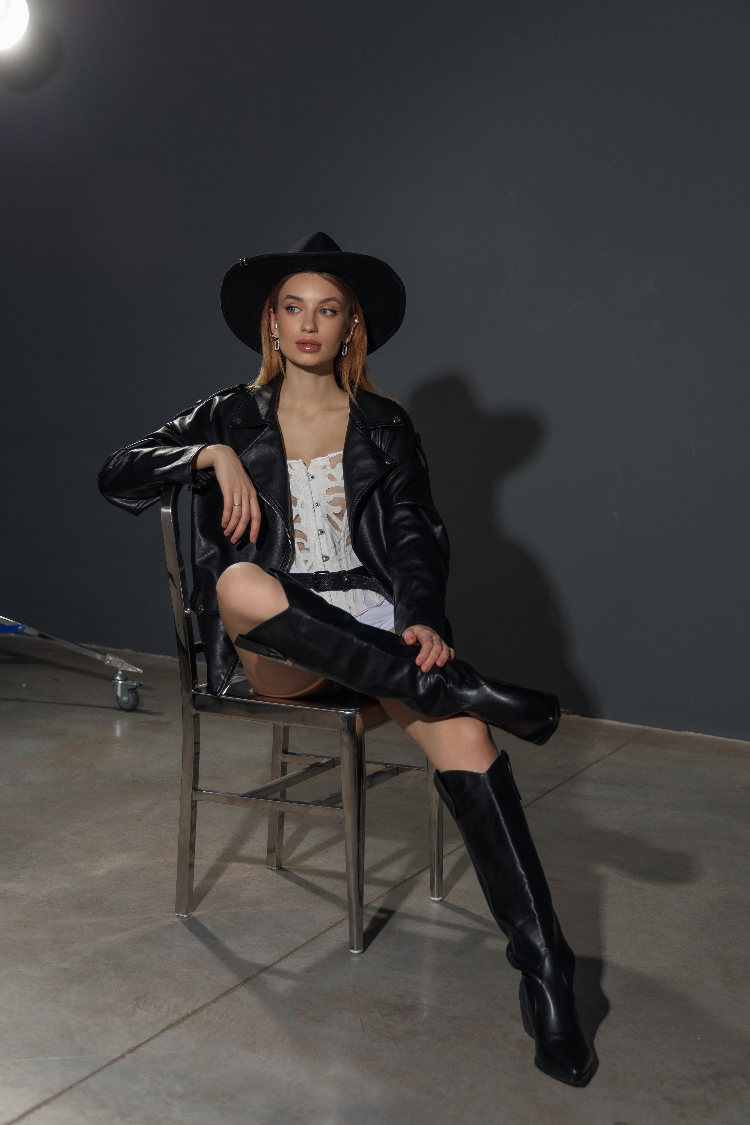 Анита. Марковкина КрисТина