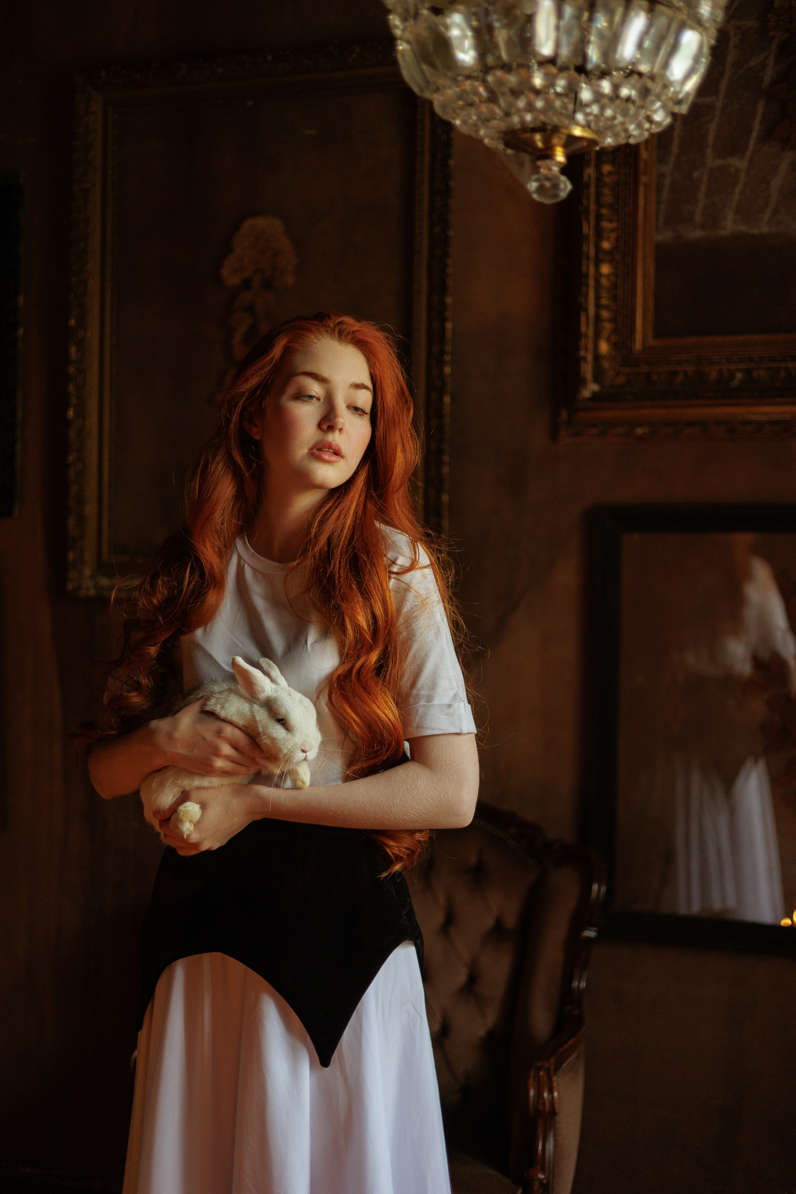 Лукбук Косынка. Марковкина КрисТина