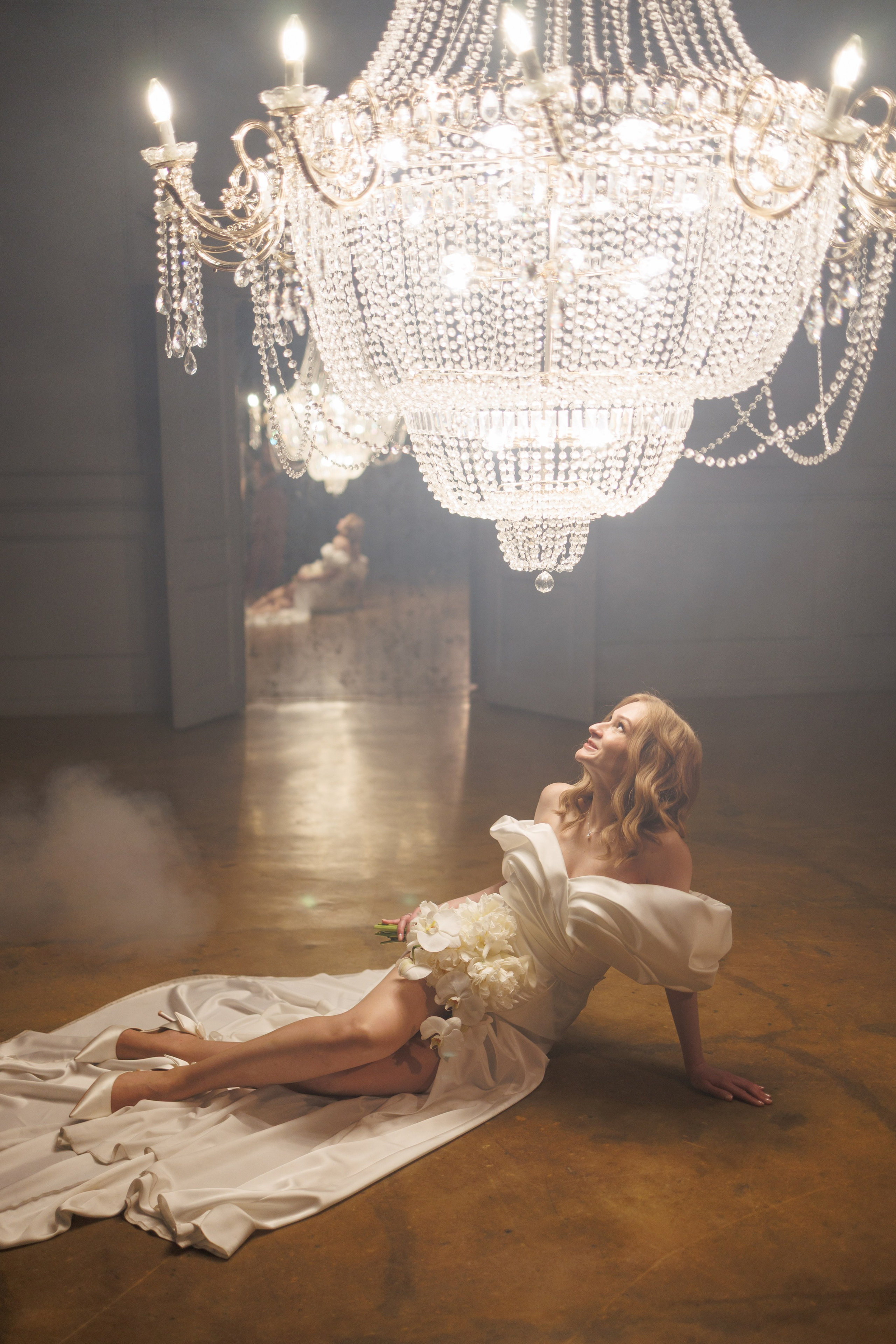 Инесса и Максим (Реддиссон Блю и ВДНХ). Марковкина КрисТина