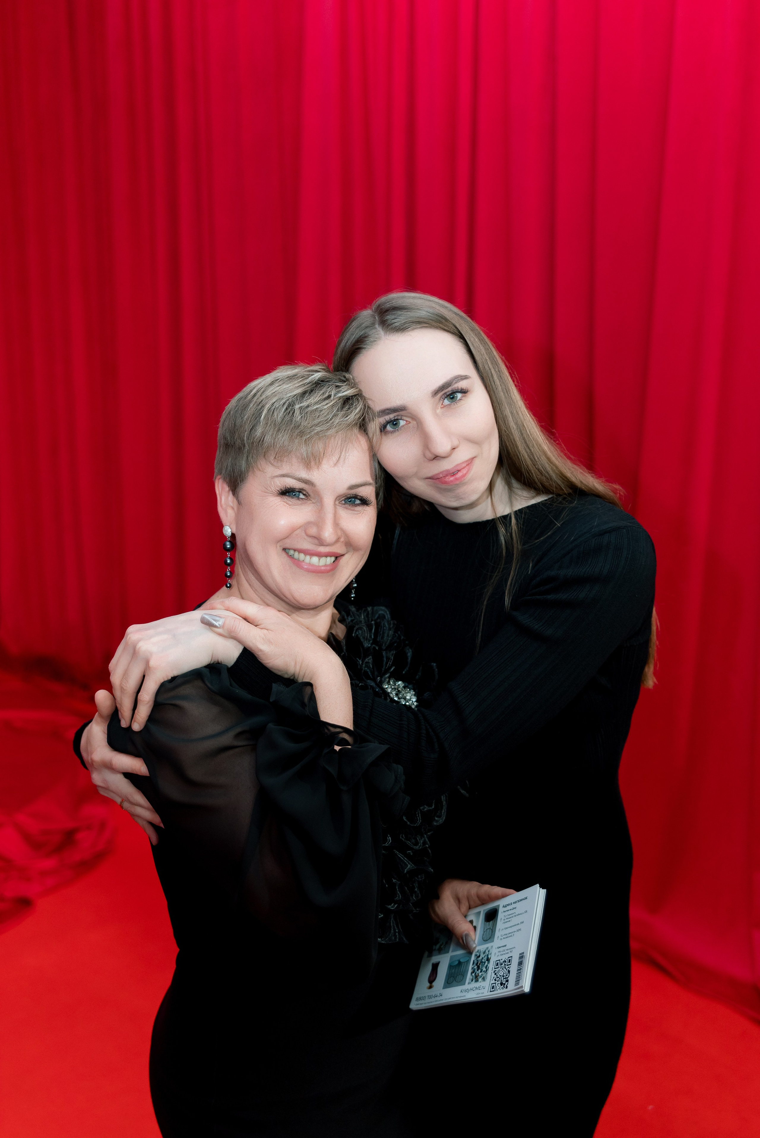 День рождения компании Аудит НТ. Фотограф Елена Кучук