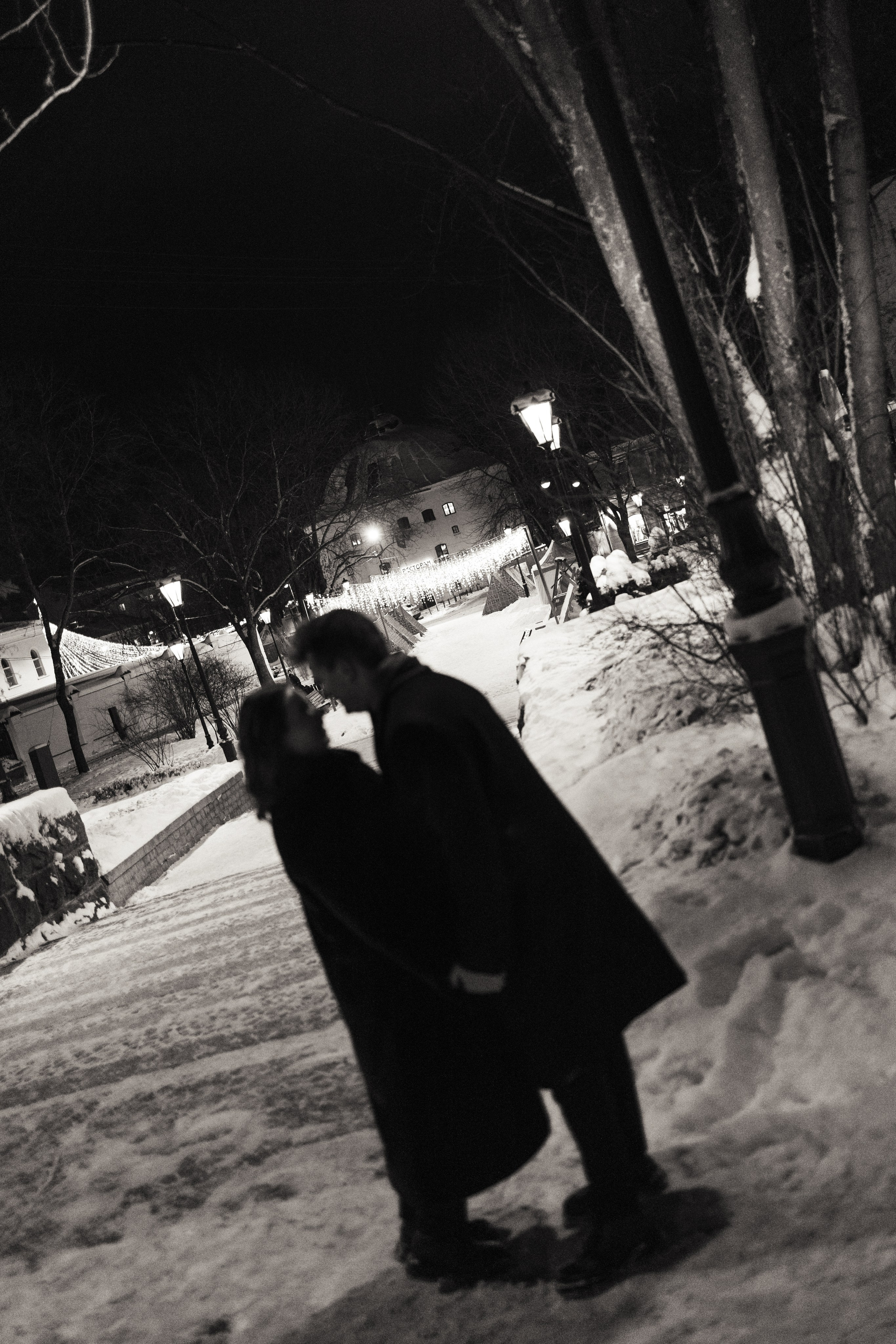 Love in VBG. Фотограф в Выборге и Санкт-Петербурге Маша Гуляева