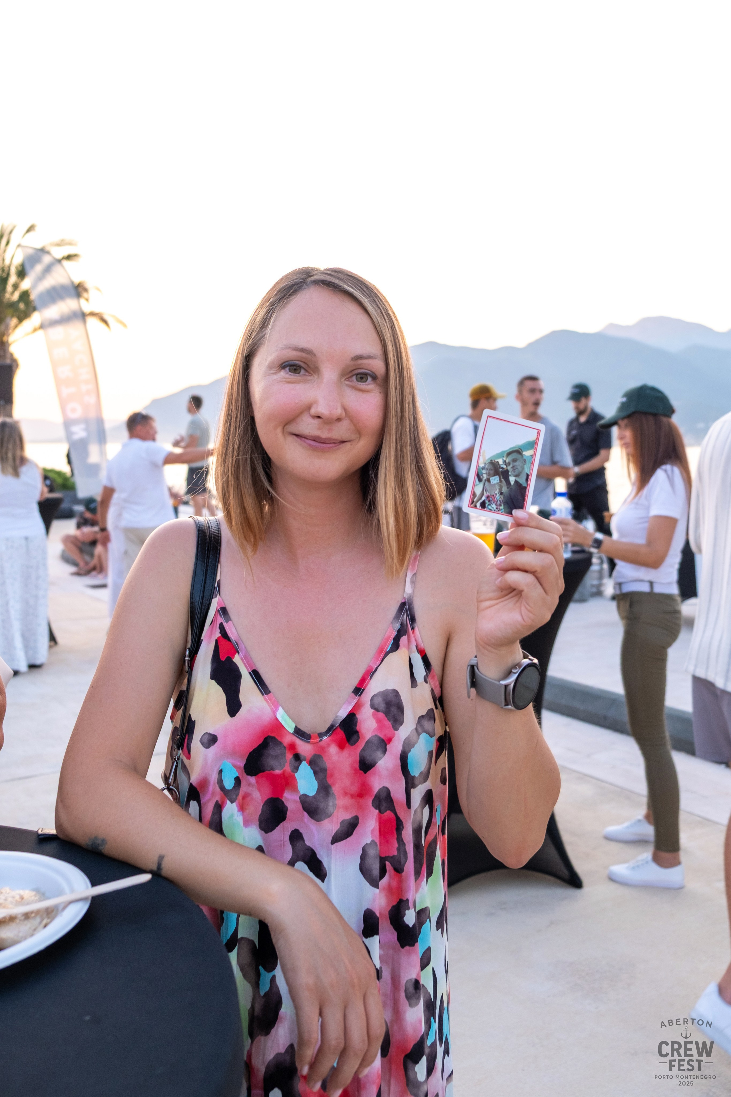 Aberton Crew Fest. Family and wedding photographer in Montenegro