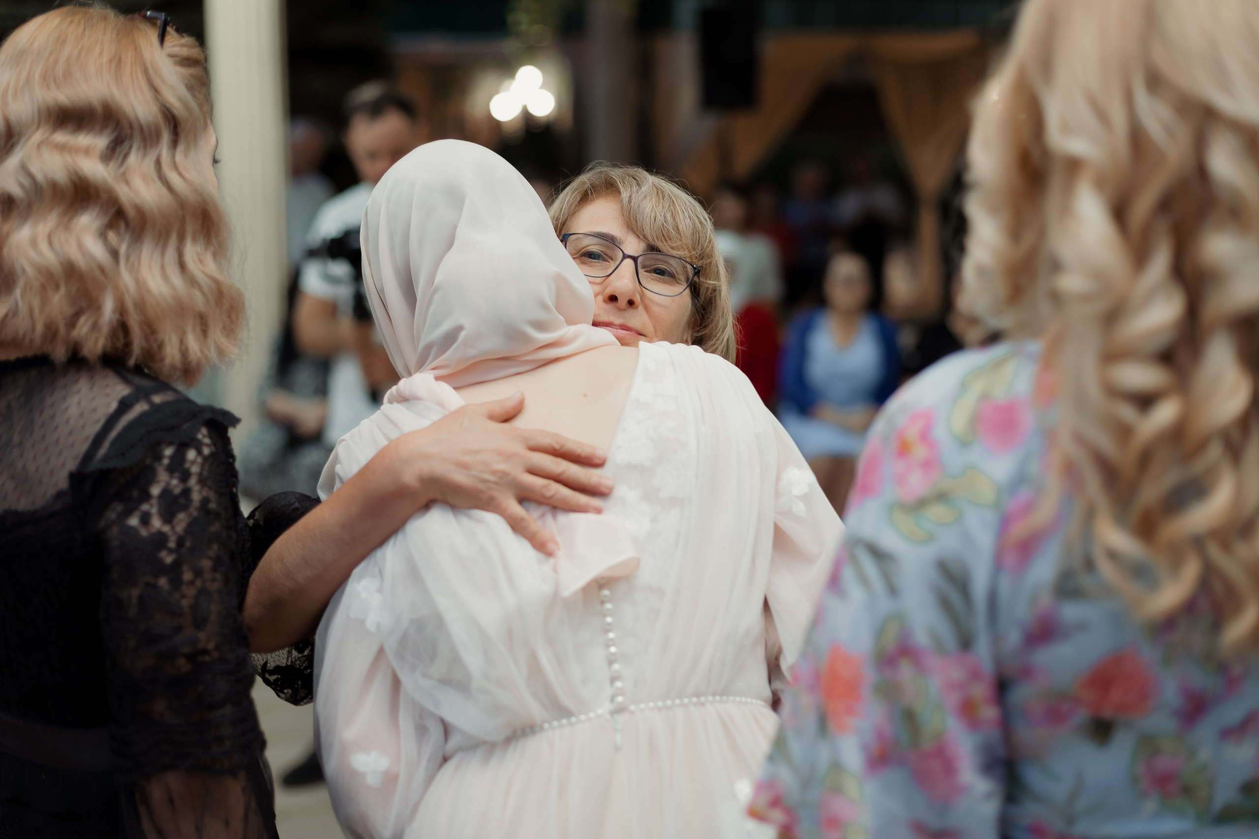 Съемка мероприятий. Свадебный фотограф в КБР