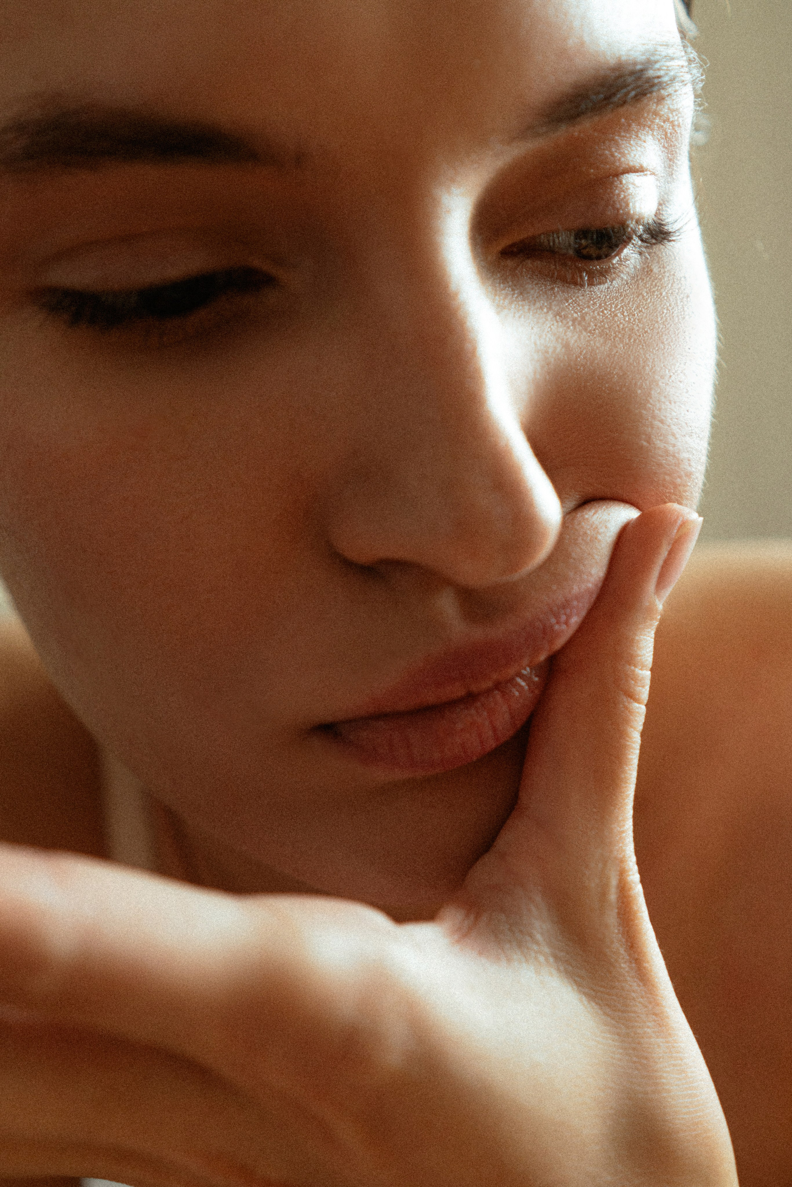 Проект «Я уже выхожу». Женский фотограф в Москве Анастасия Сидорова