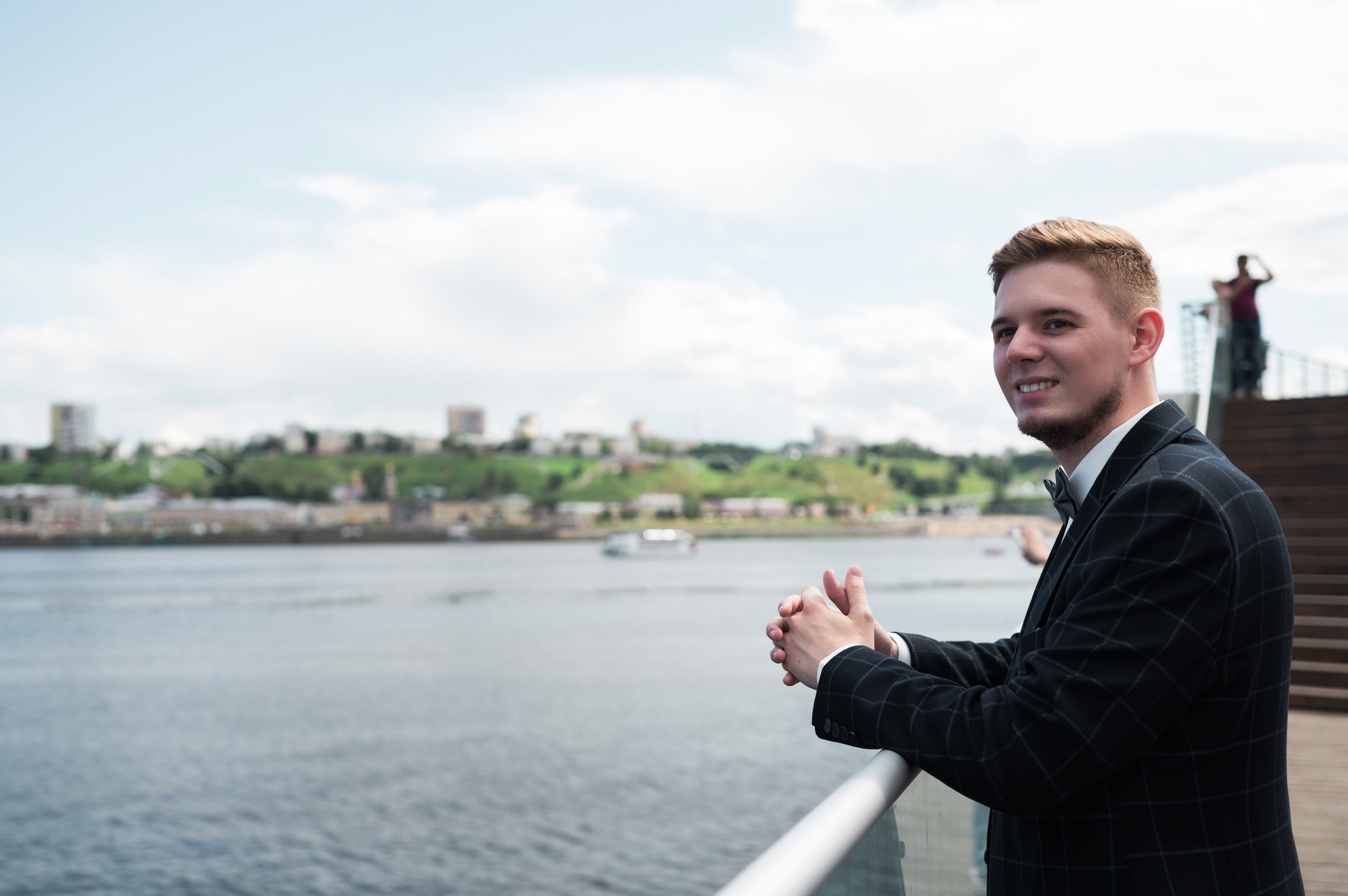 Коля и Марго