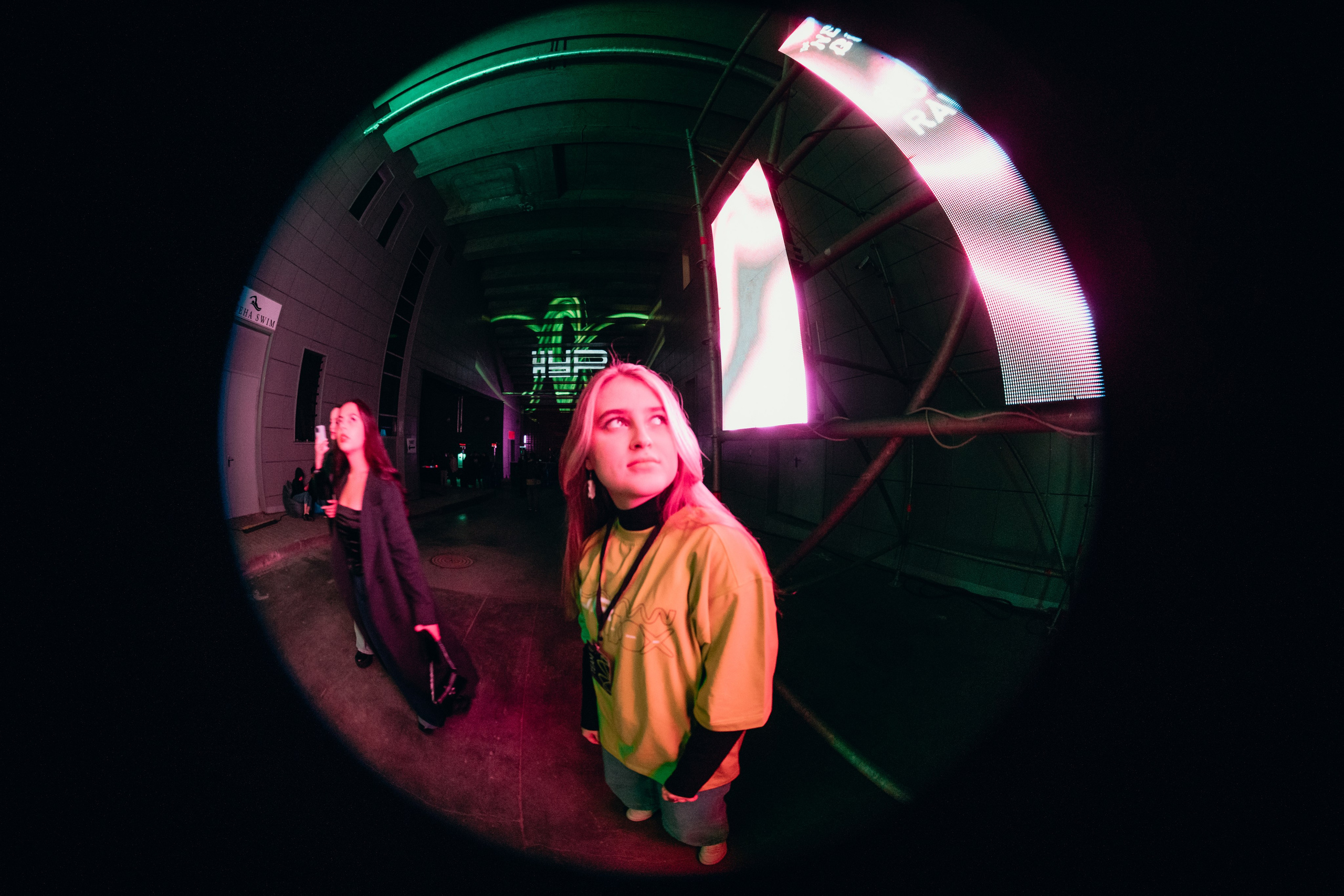 TON 2023. Главная