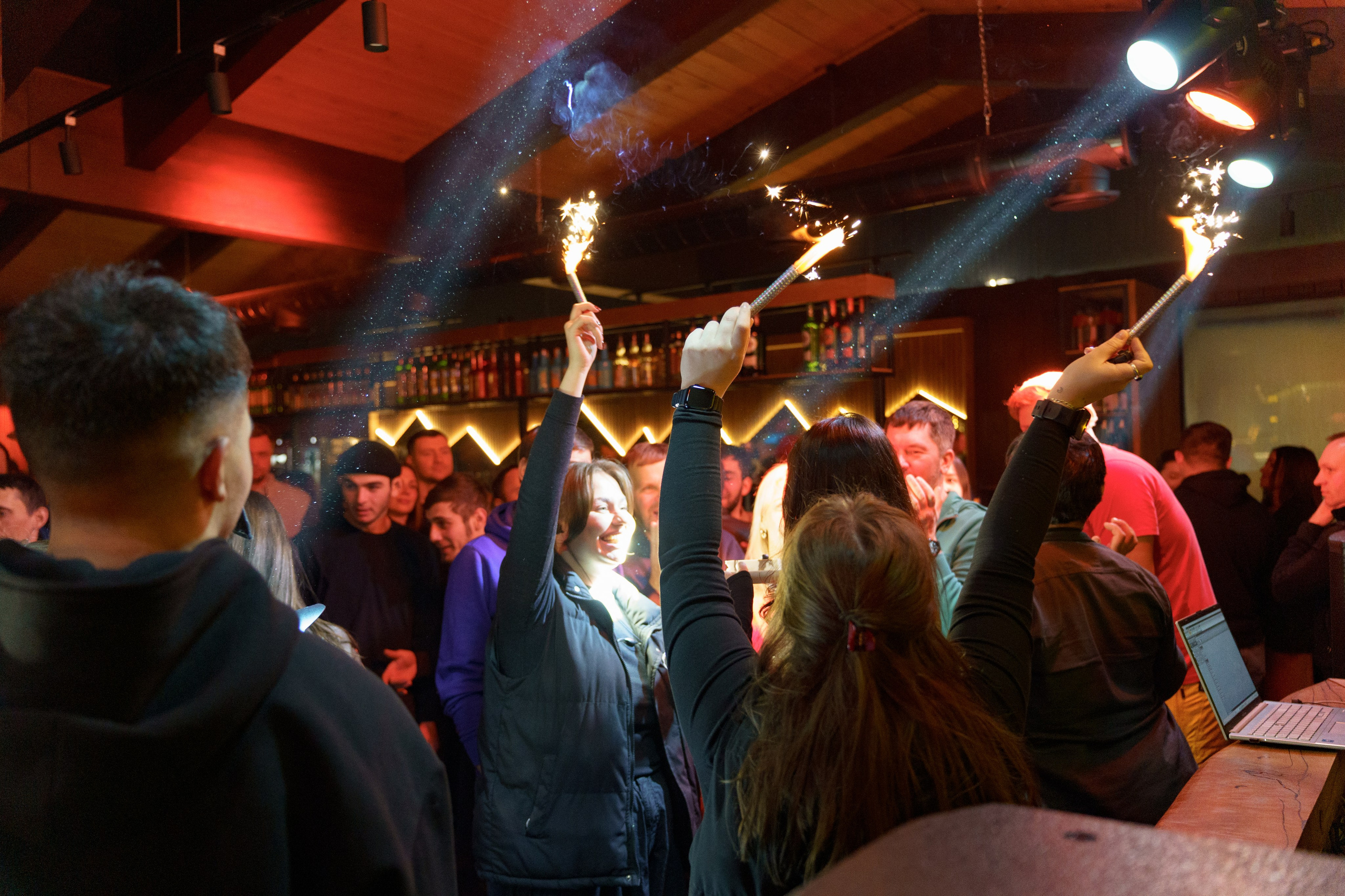 Reportage “What? Mountains!” Arkhyz. Your Photographer in Dubai Kirill Perepelkin