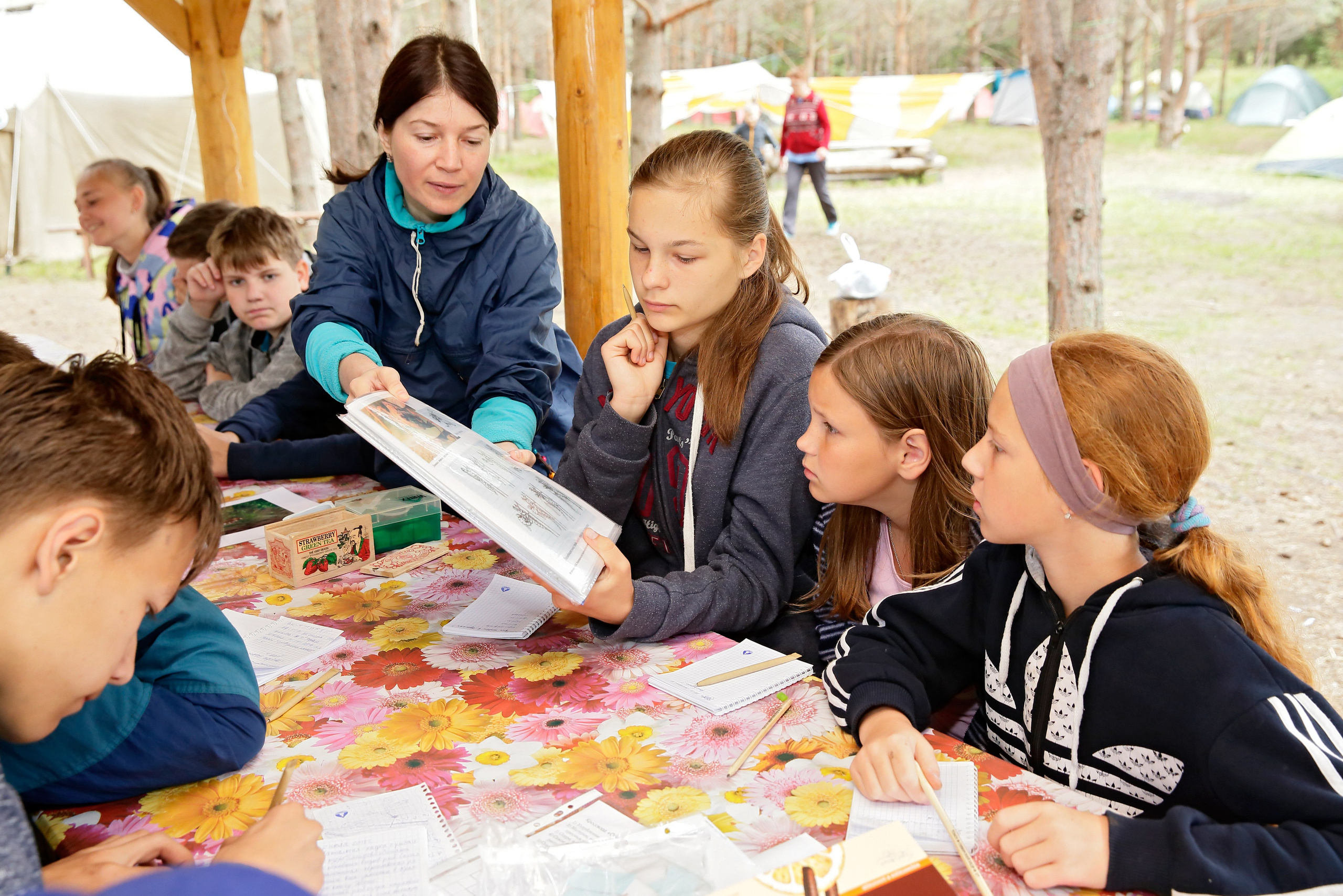 Мы — дети Волги 2018. Попов.фото — Предметная фотостудия в Новой Москве